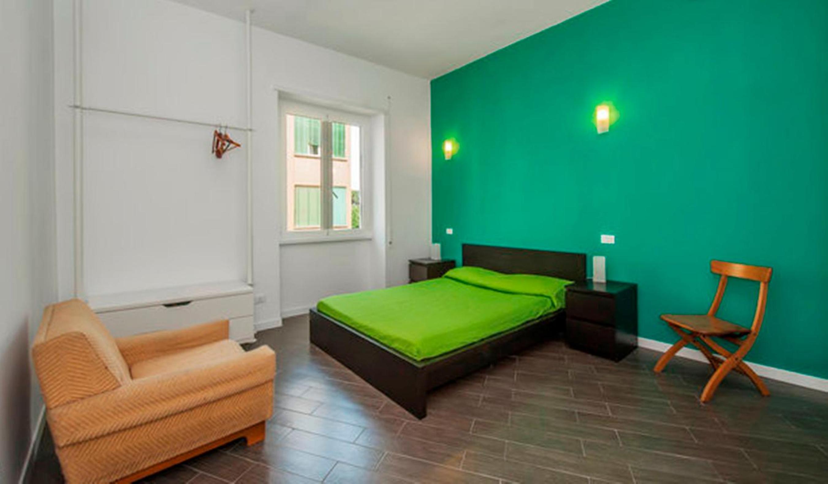 Double Room with Private Bathroom photo 3