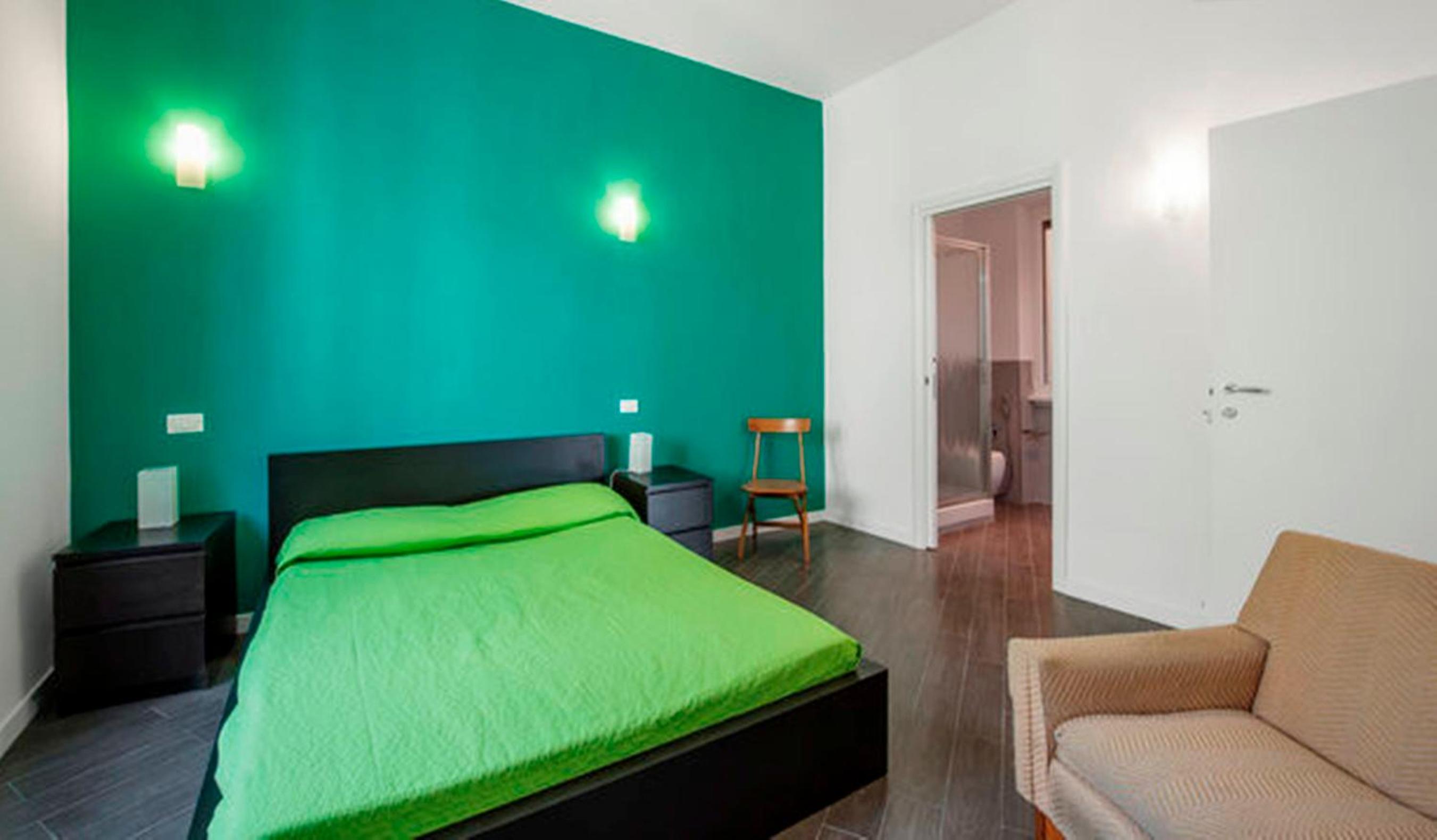 Double Room with Private Bathroom photo 2