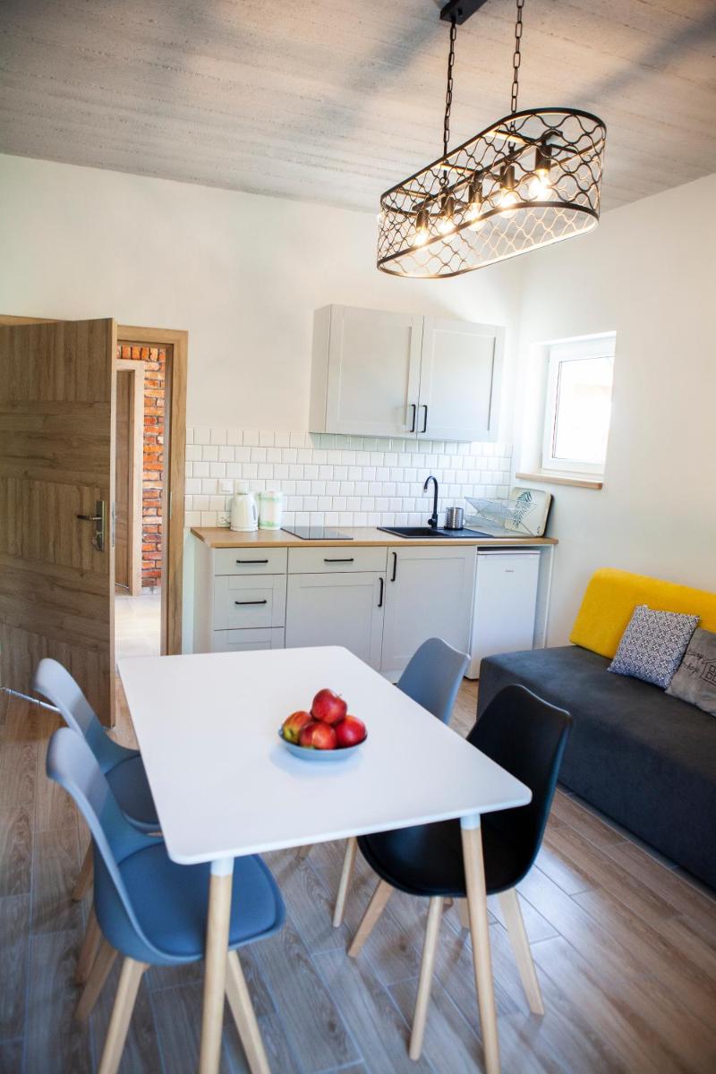 Quadruple Room with Terrace