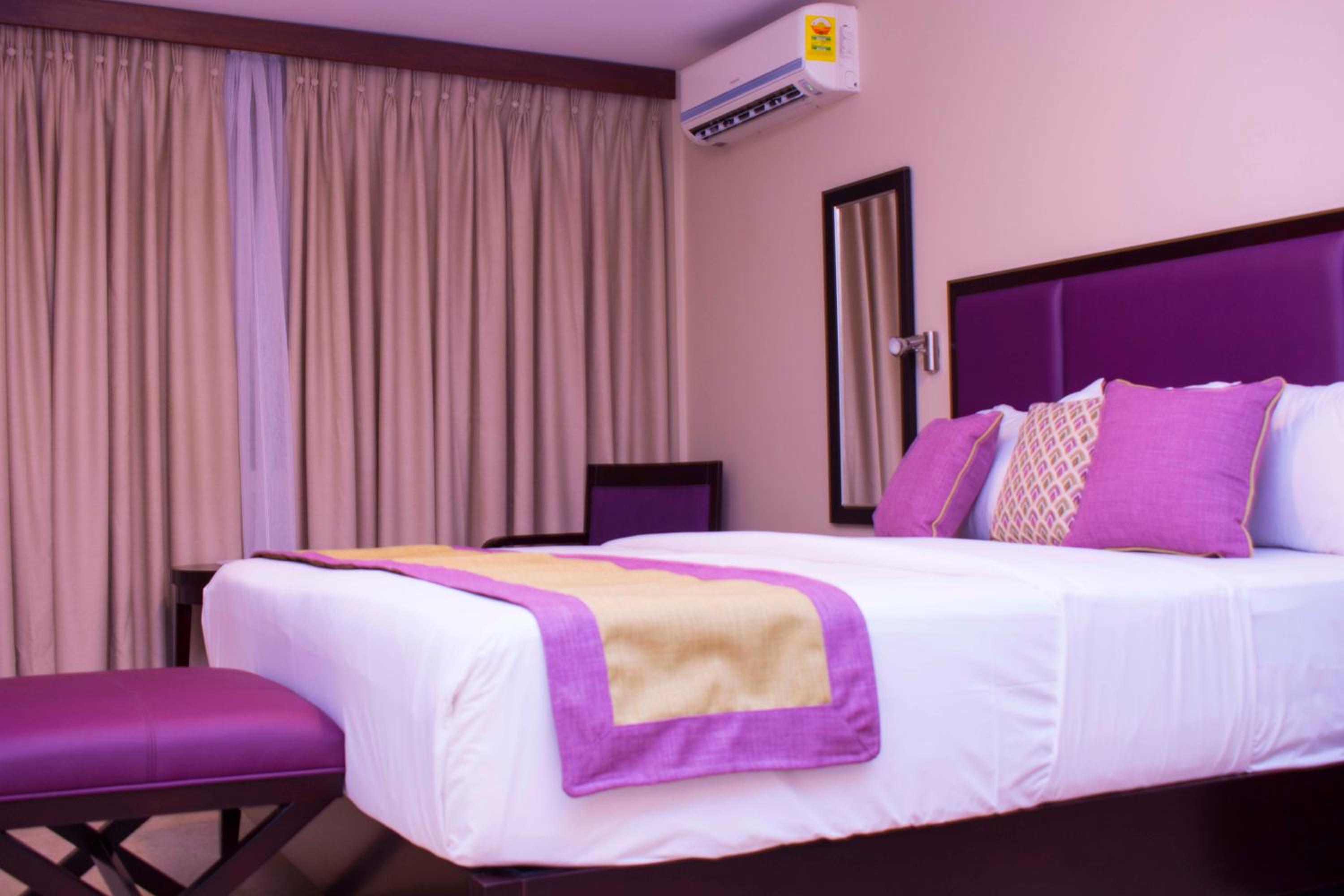Deluxe Double Room - Photo 1