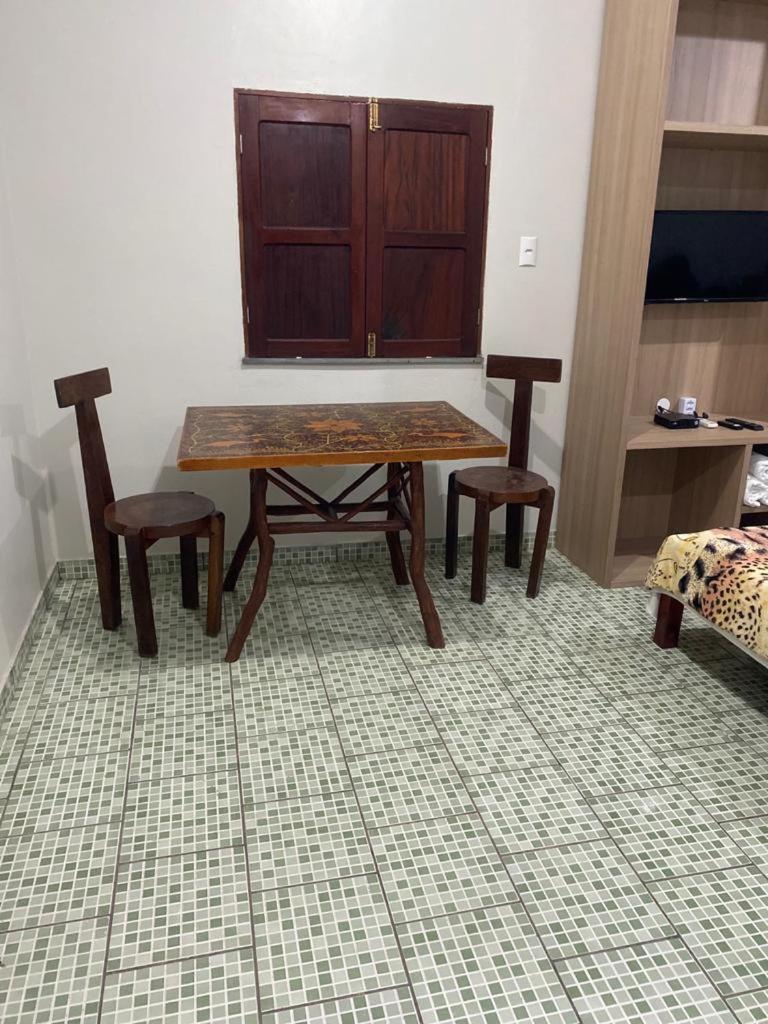 Superior Triple Room photo 2