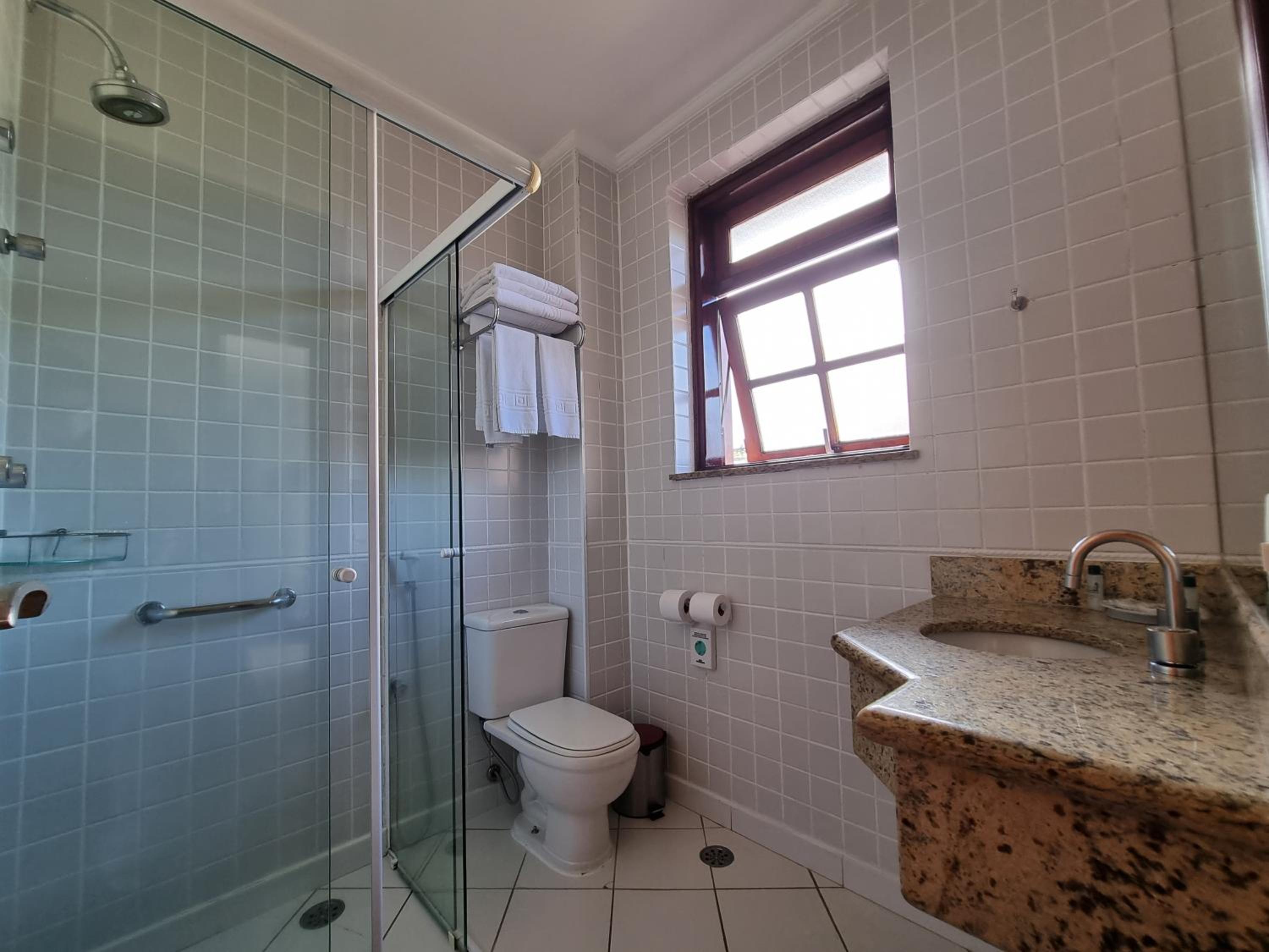 Luxury Triple Room photo 3