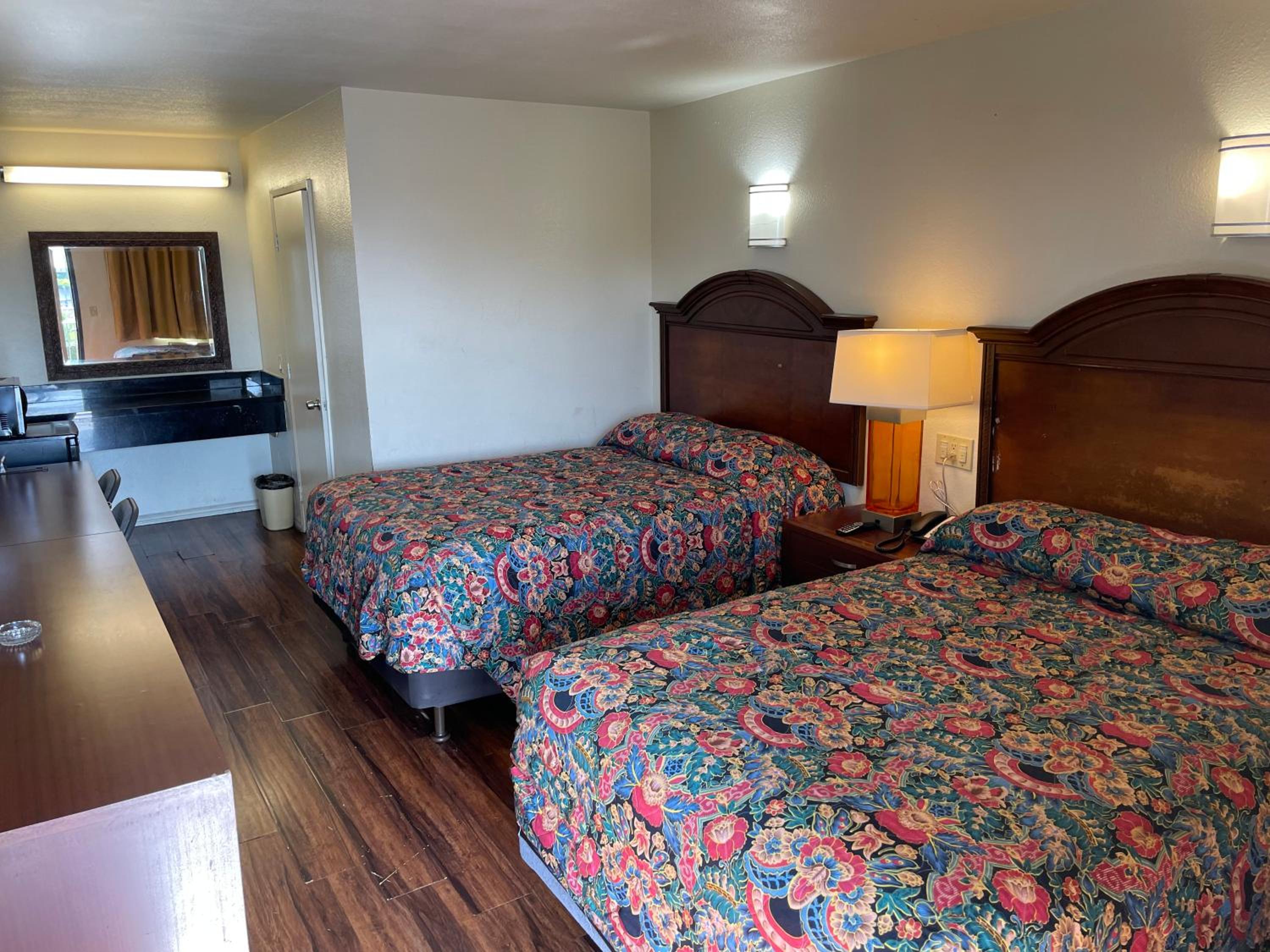 Sierra Inn