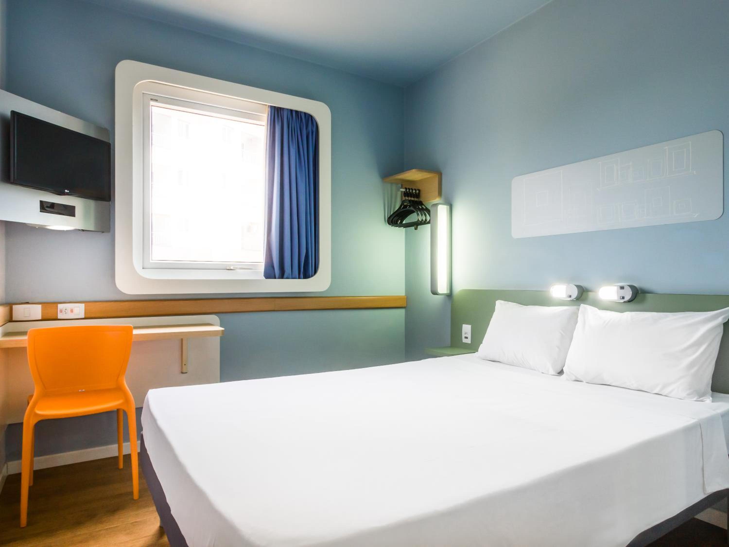 Standard Apartment with One Double Bed photo 1