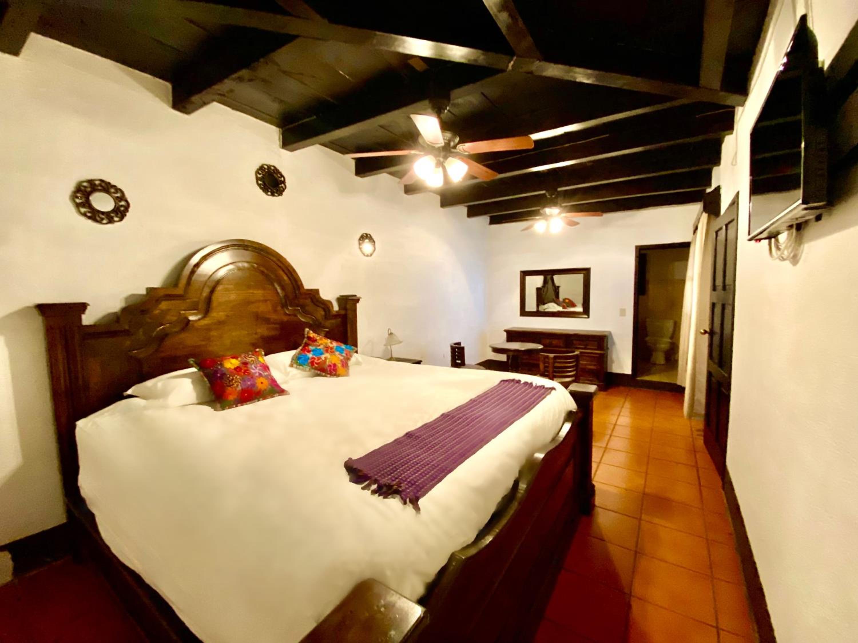 King Suite photo 1