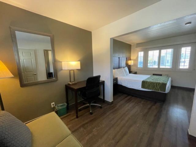 Hi View Inn & Suites, 写真 7