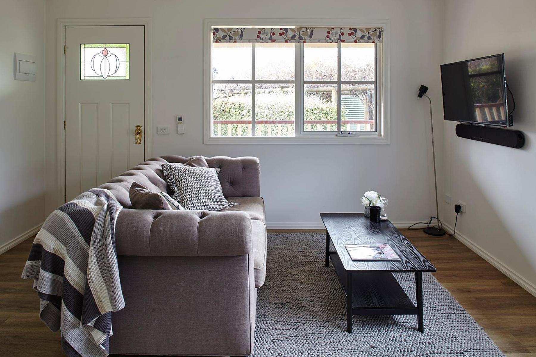 Magnolia Cottage photo 3