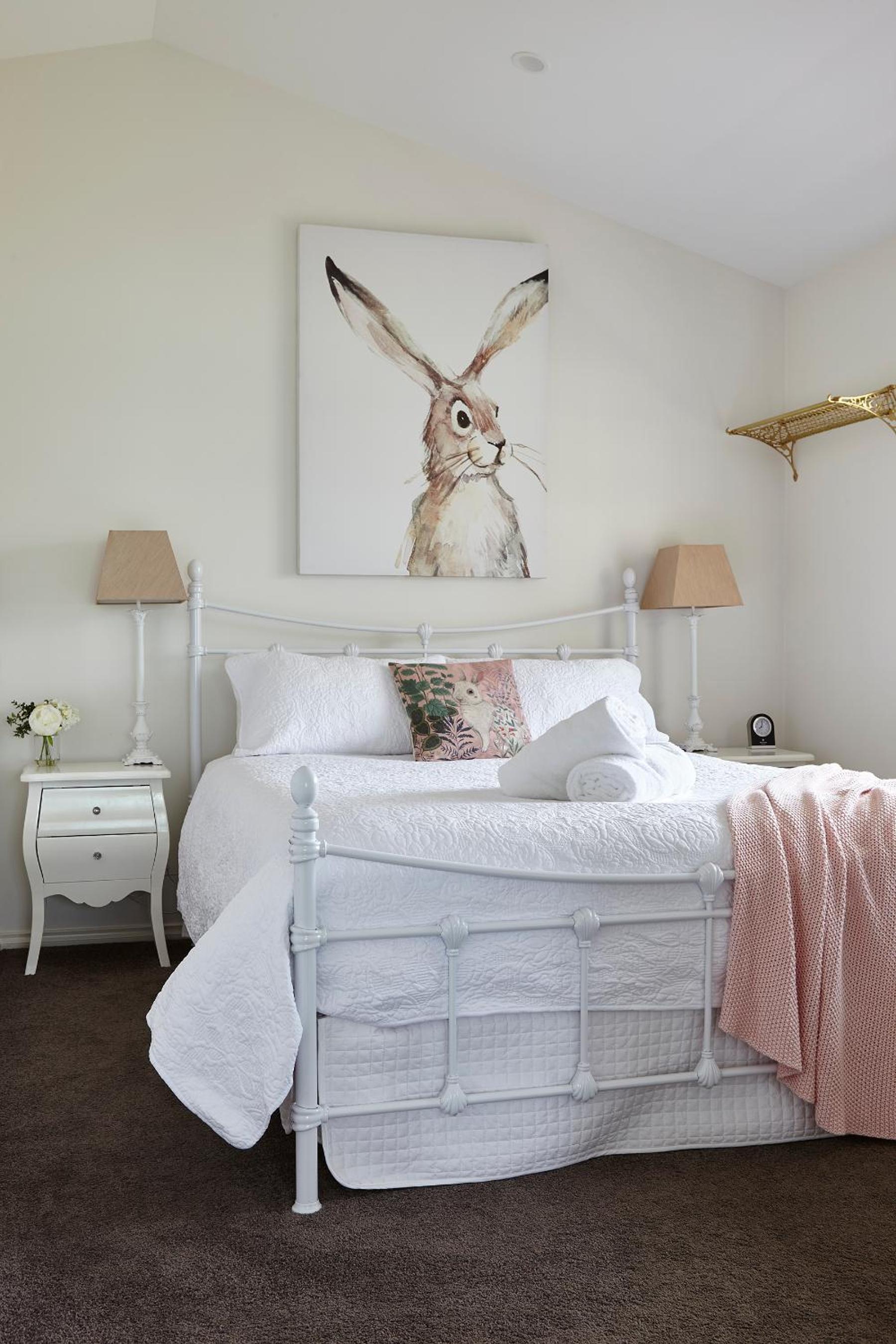 Magnolia Cottage photo 2
