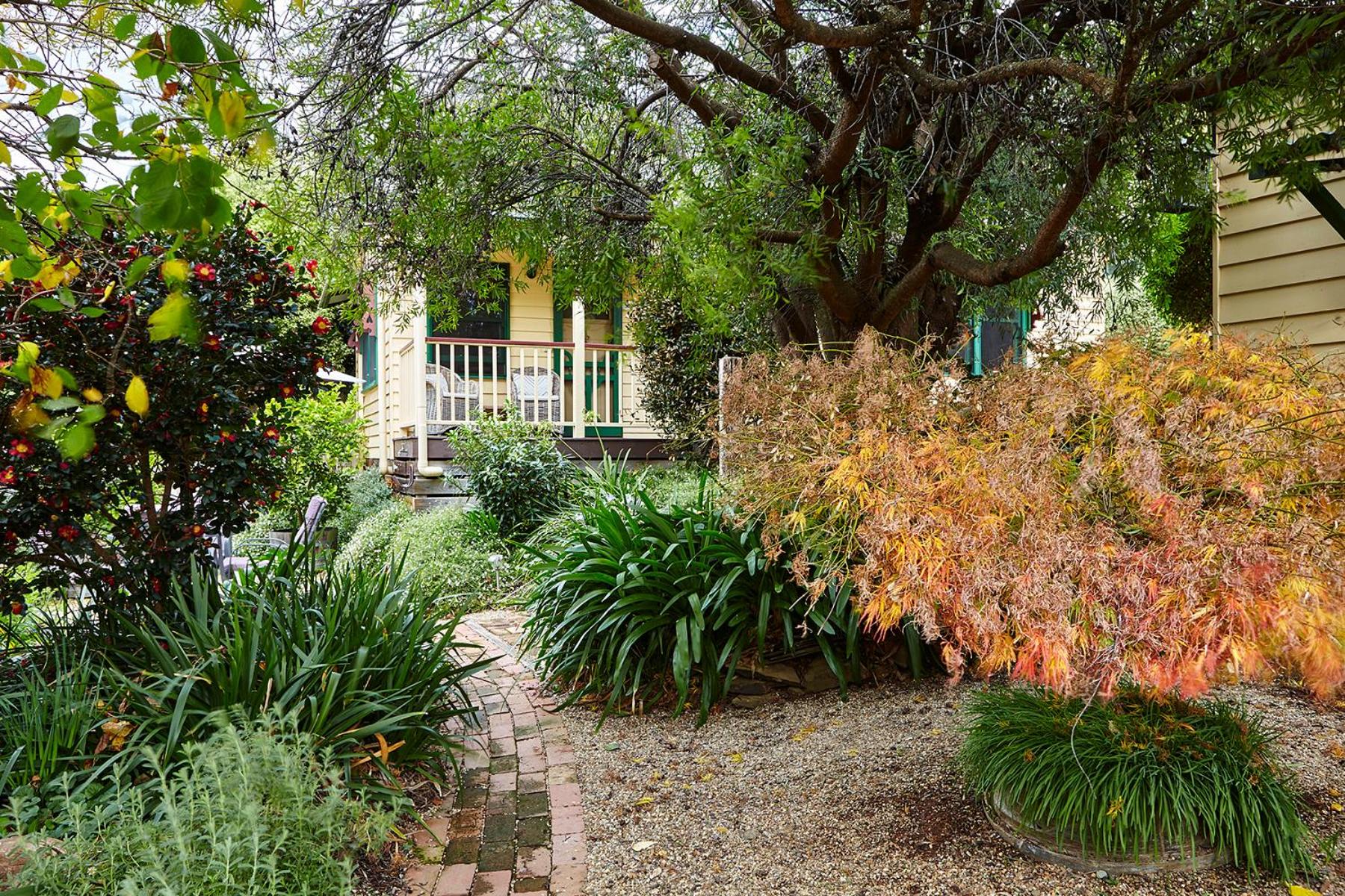 Sage Cottage photo 3