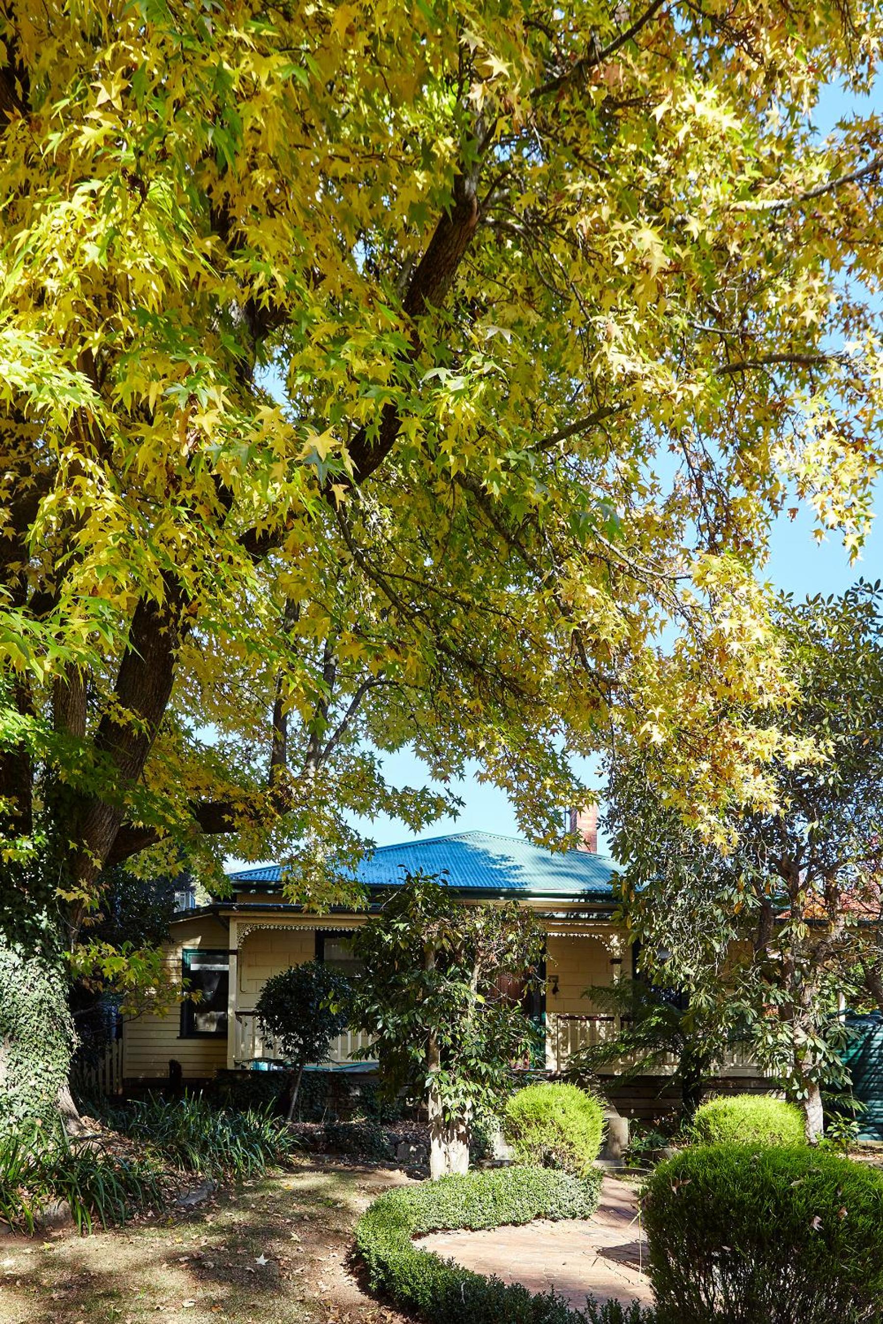 Two-Bedroom House photo 3