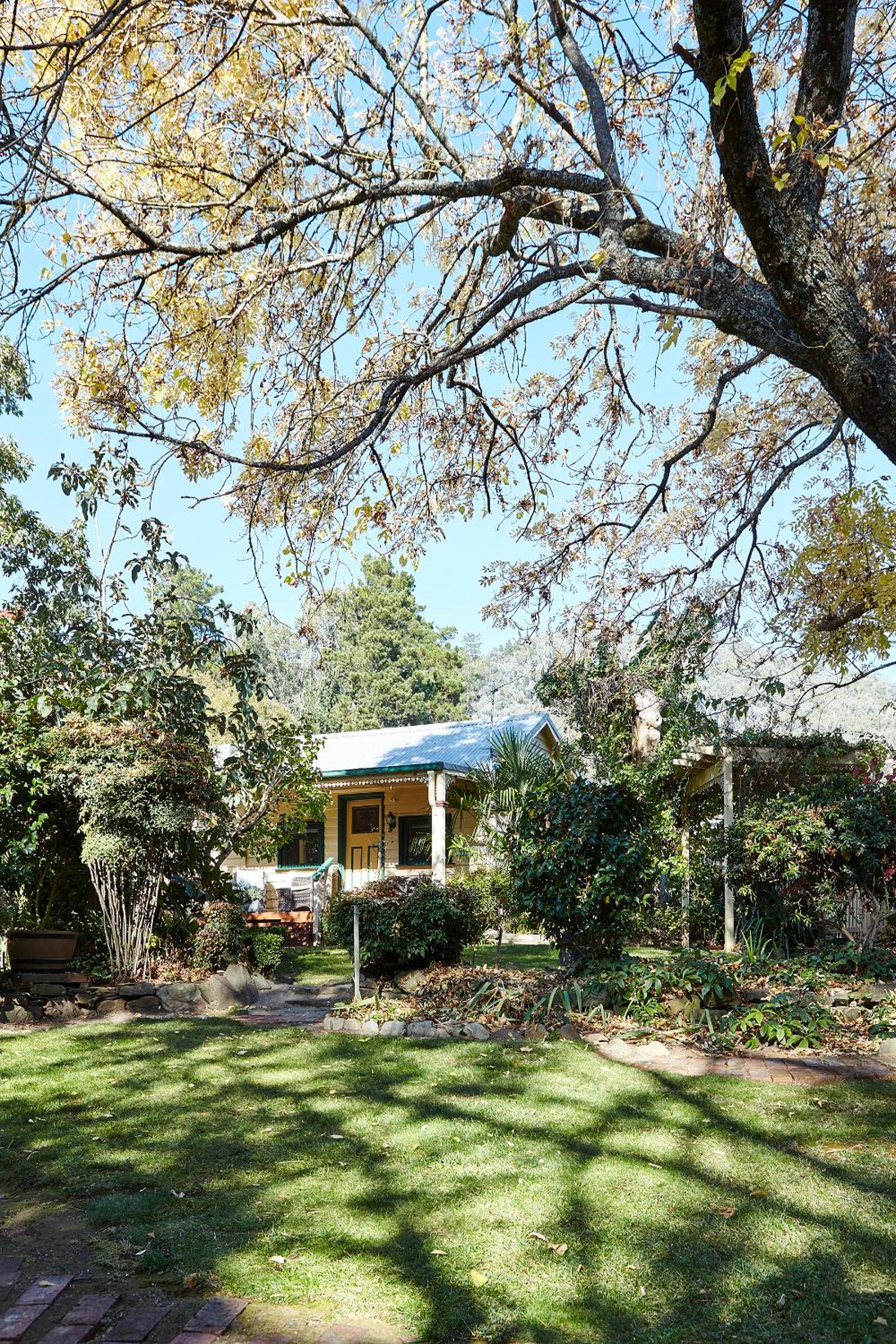 Lavender Cottage photo 2