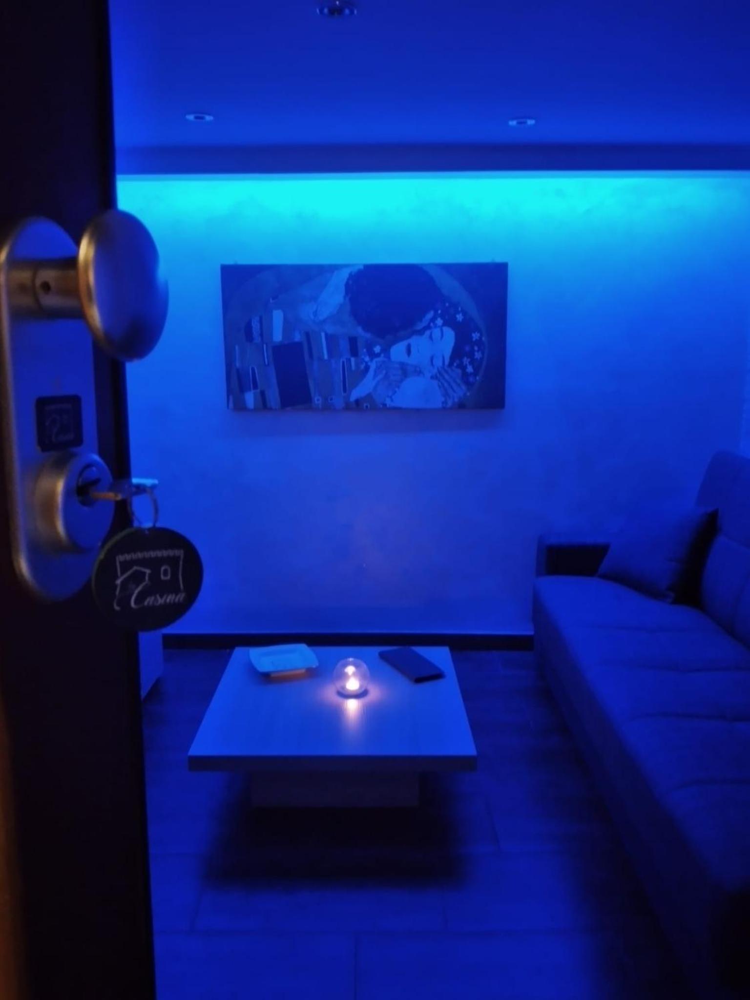 One-Bedroom Apartment - Photo 1