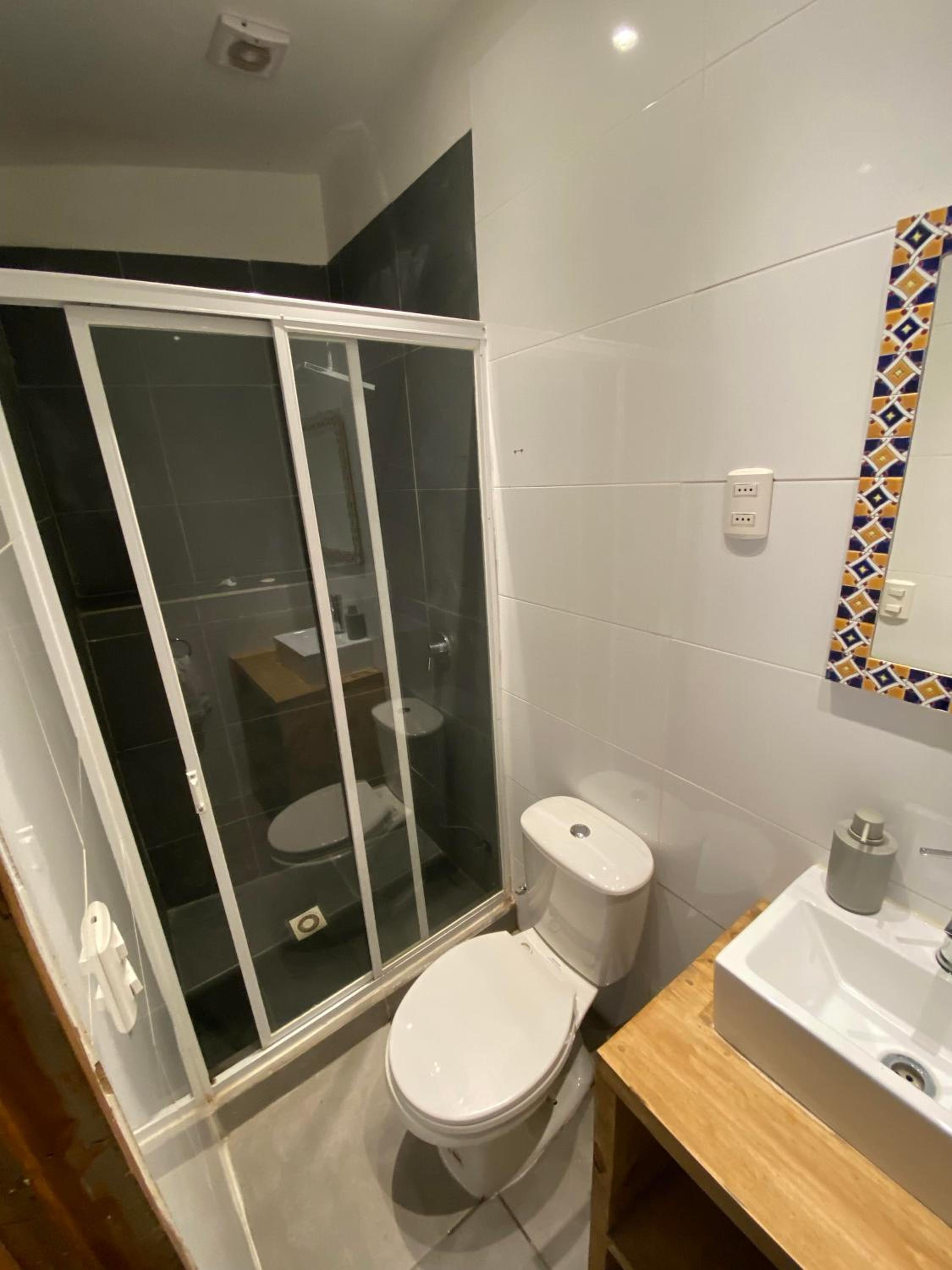 Double Or Twin Room With Private External Bathroom photo 3