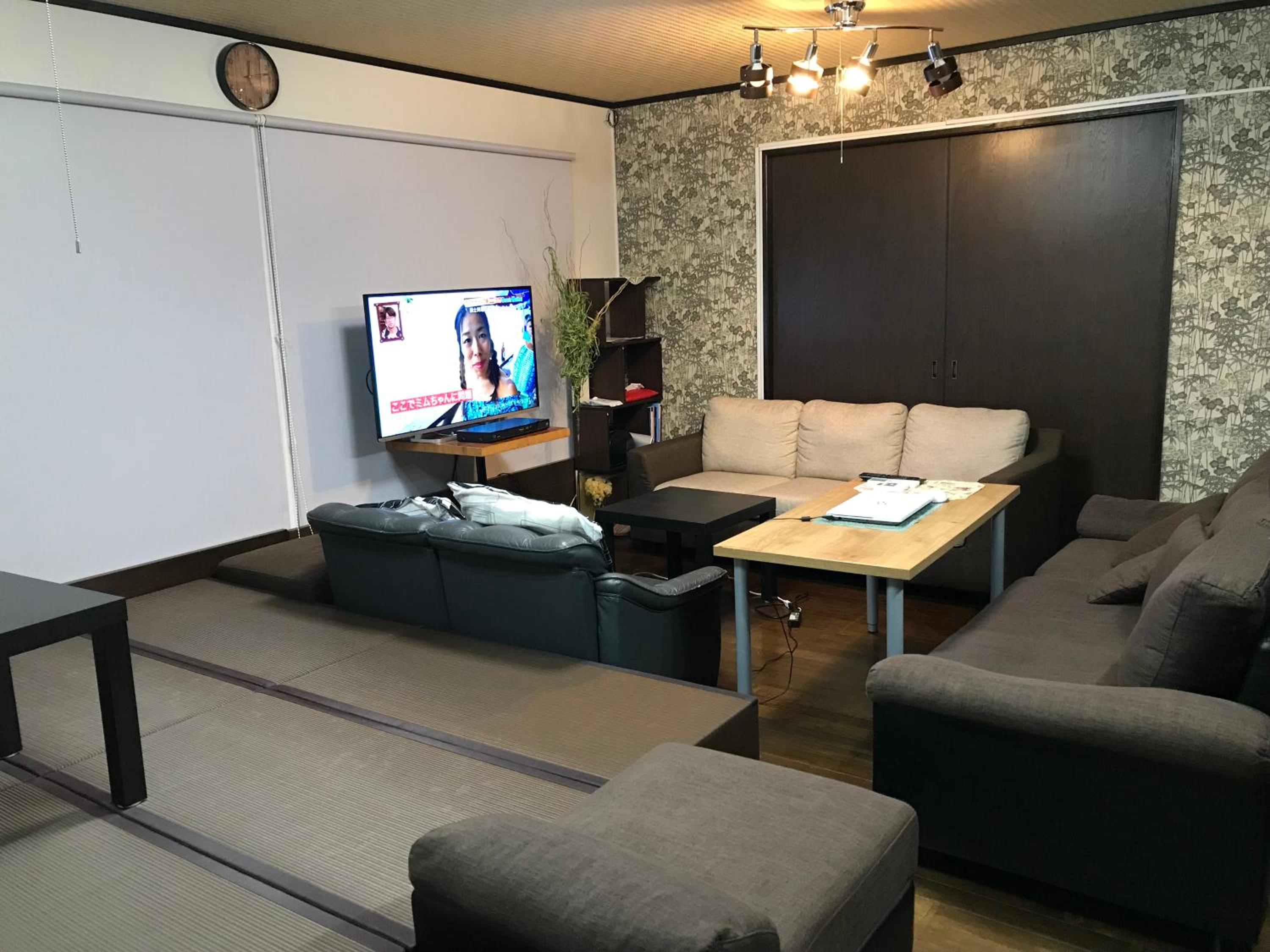 Apartment photo 1