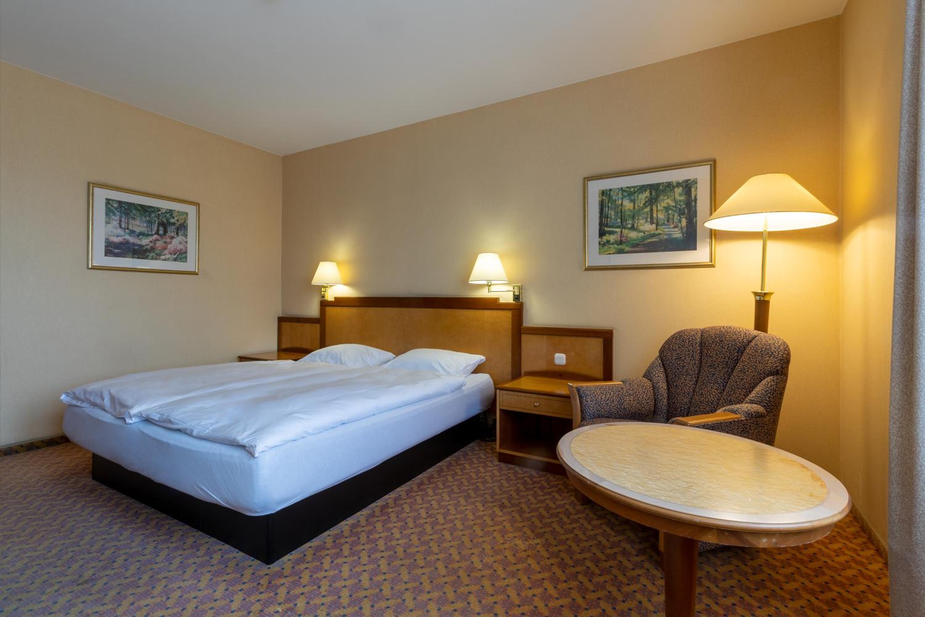 Standard Double Room - Photo 8
