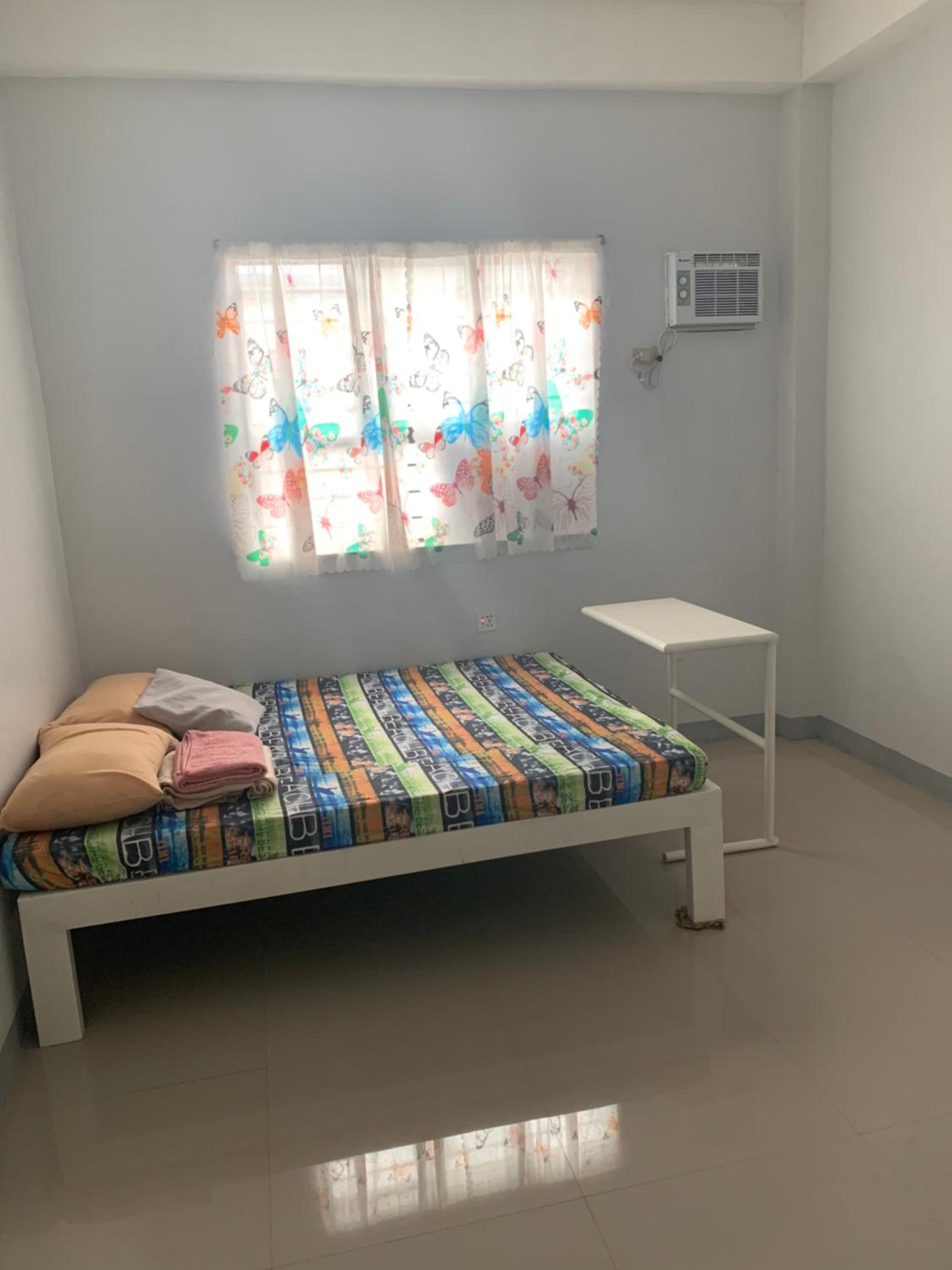 Double Room with Shared Toilet photo 2