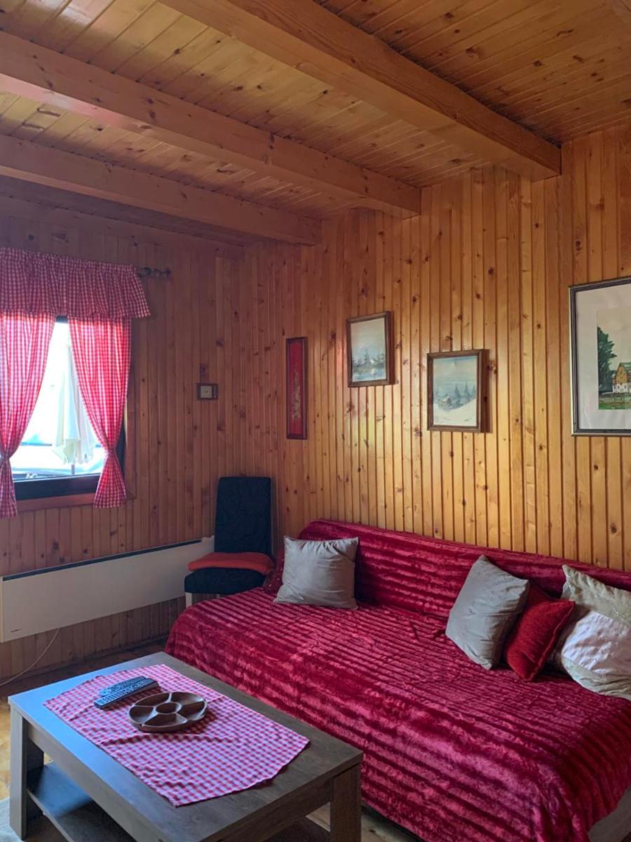Cottage with Mountain View - Photo 11