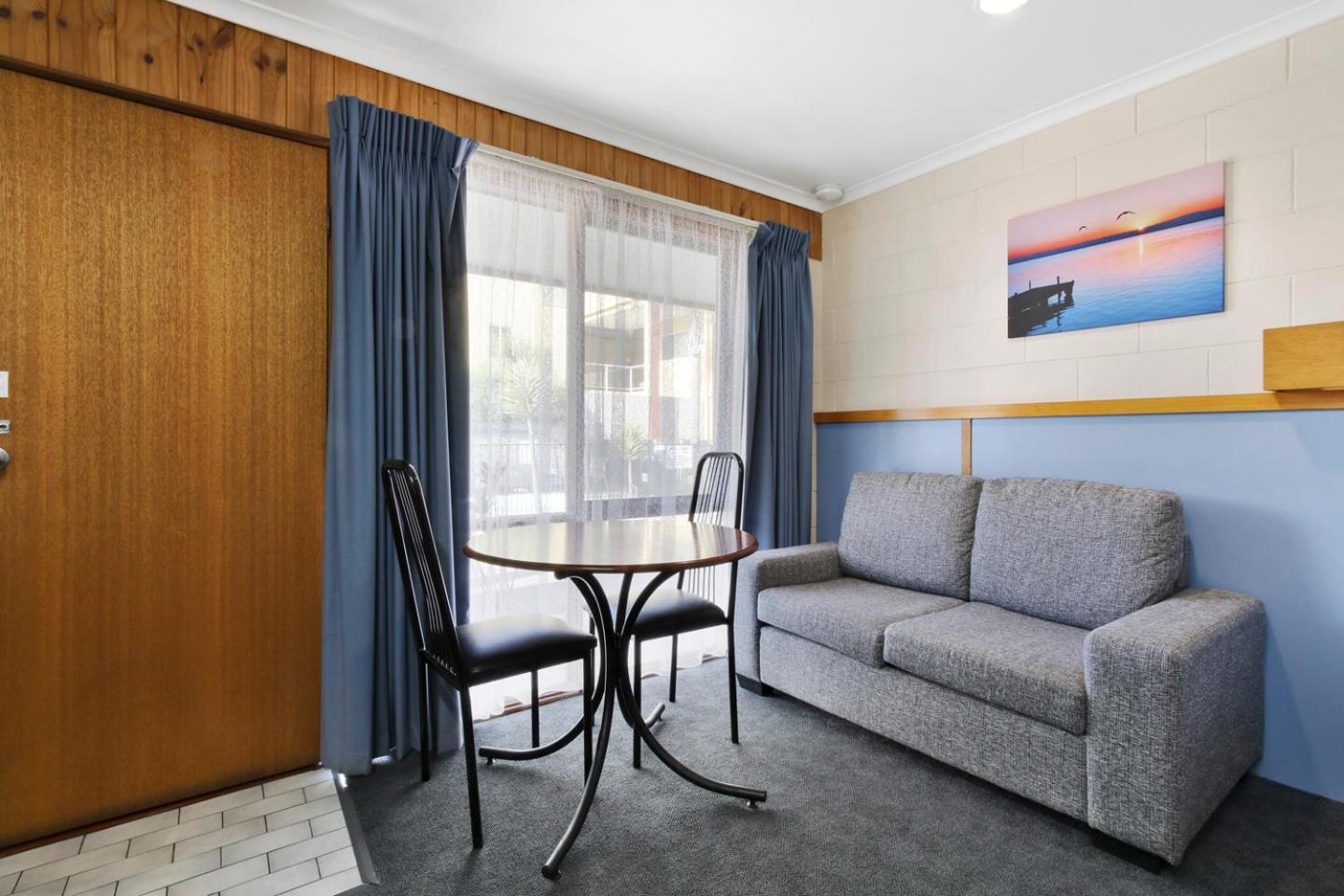 Deluxe Double or Twin Suite - Disability Access photo 3