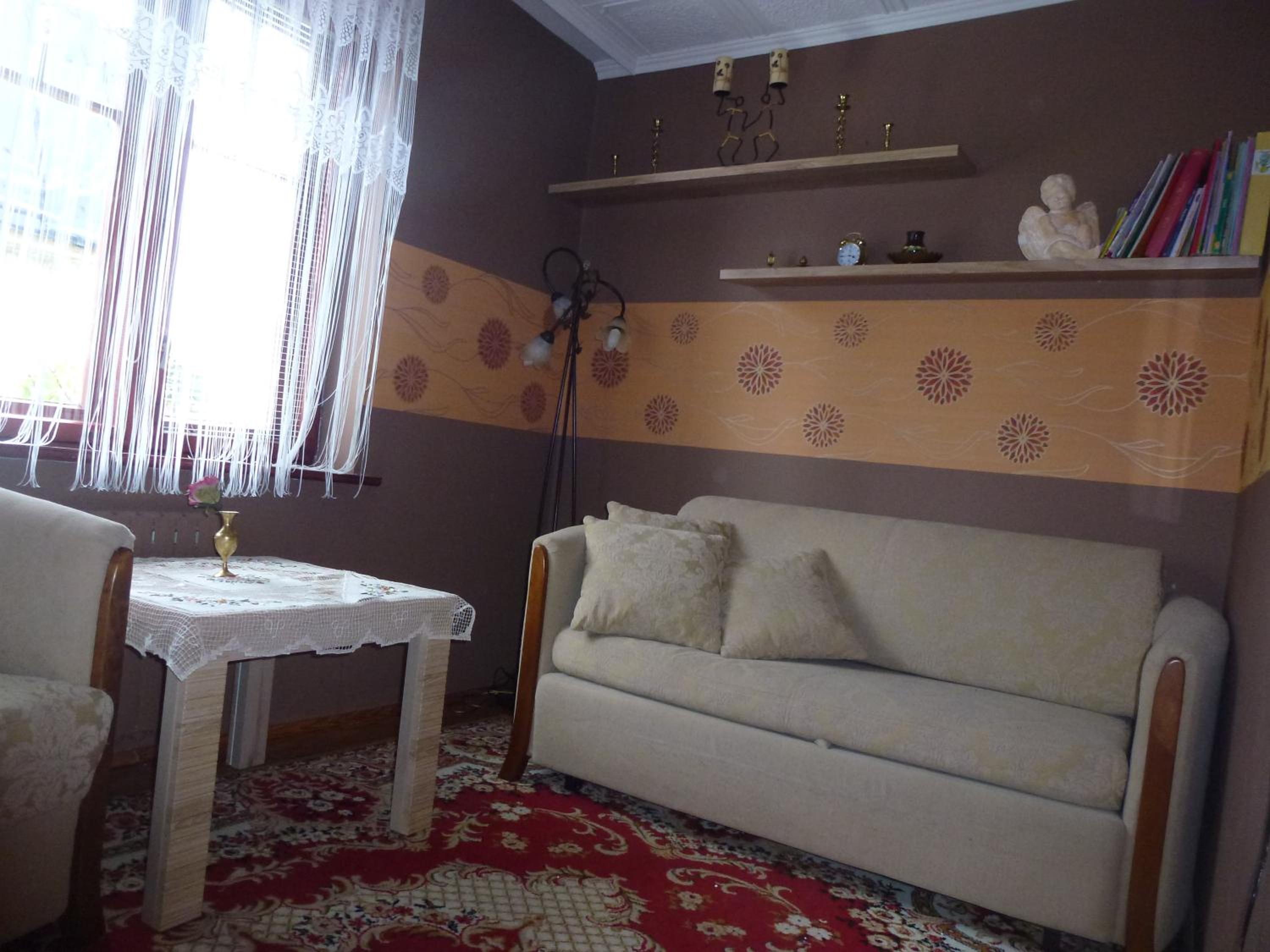 Four-Bedroom Vacation Home photo 1