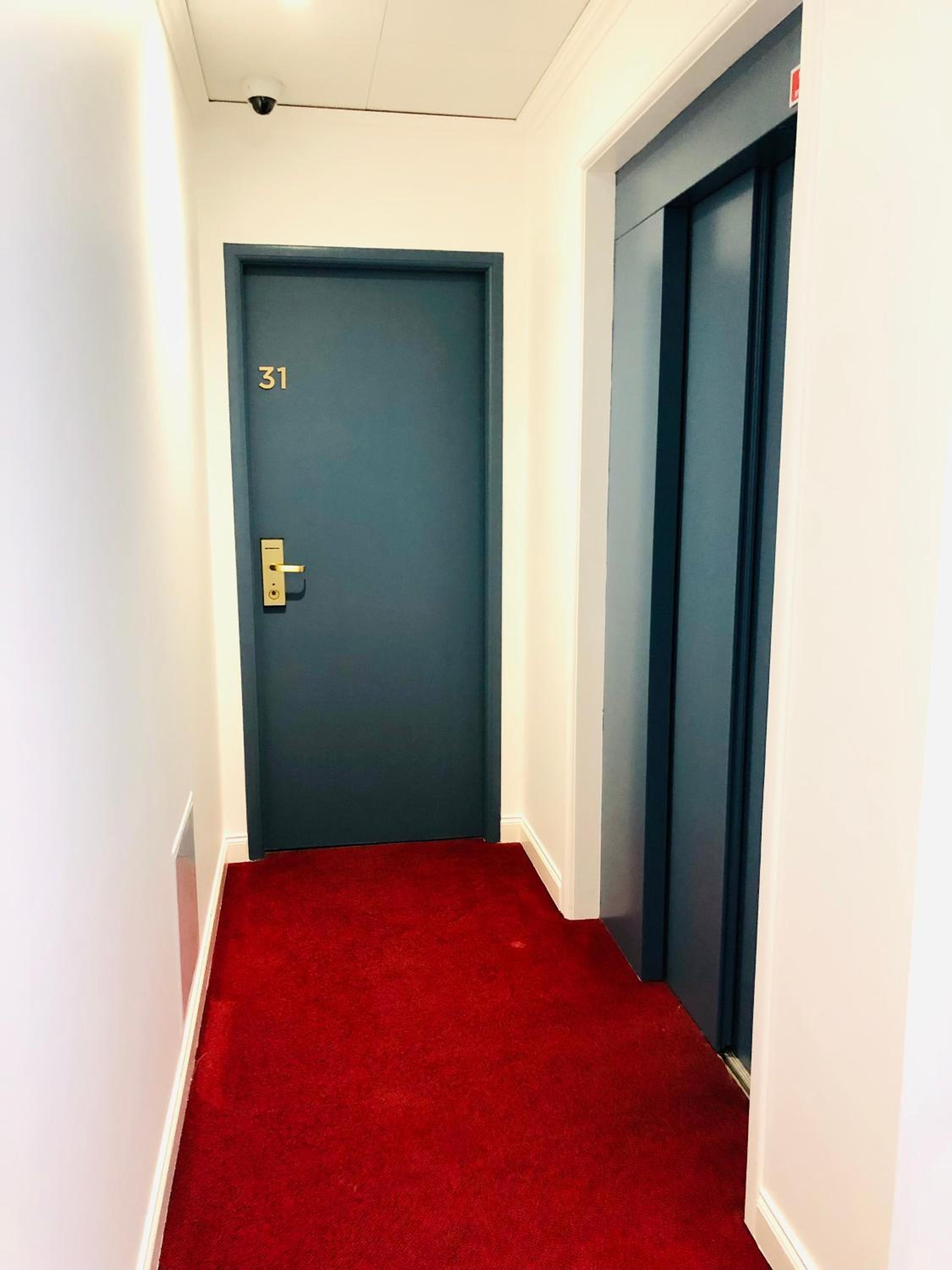 Double Room - Photo 32