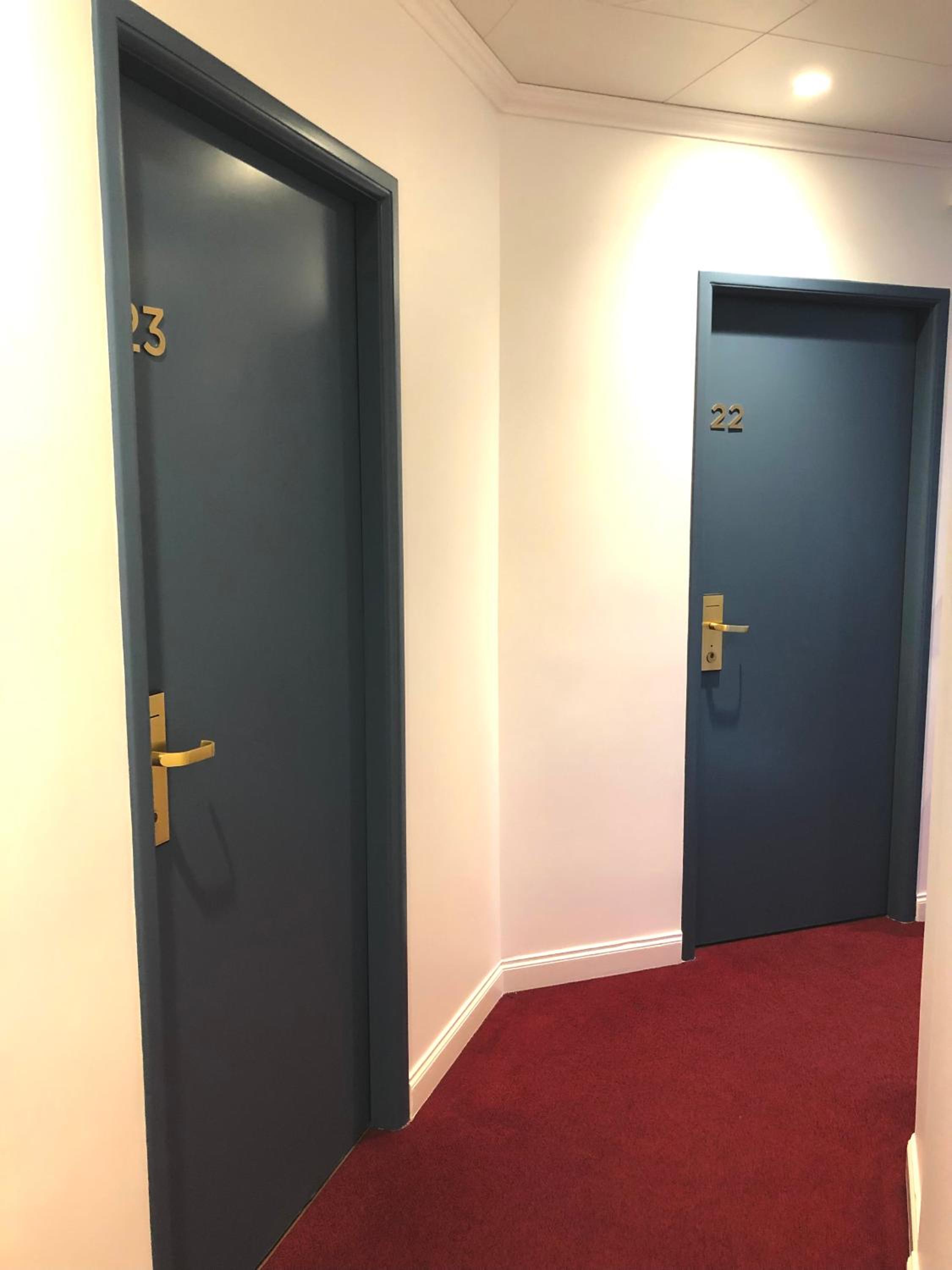 Double Room - Photo 23