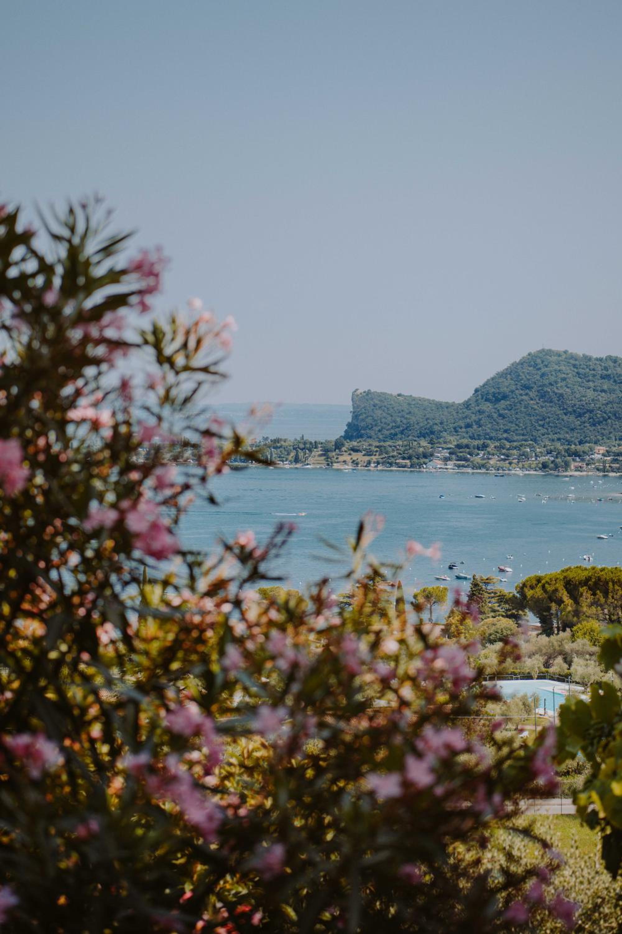 Studio with Lake View photo 3