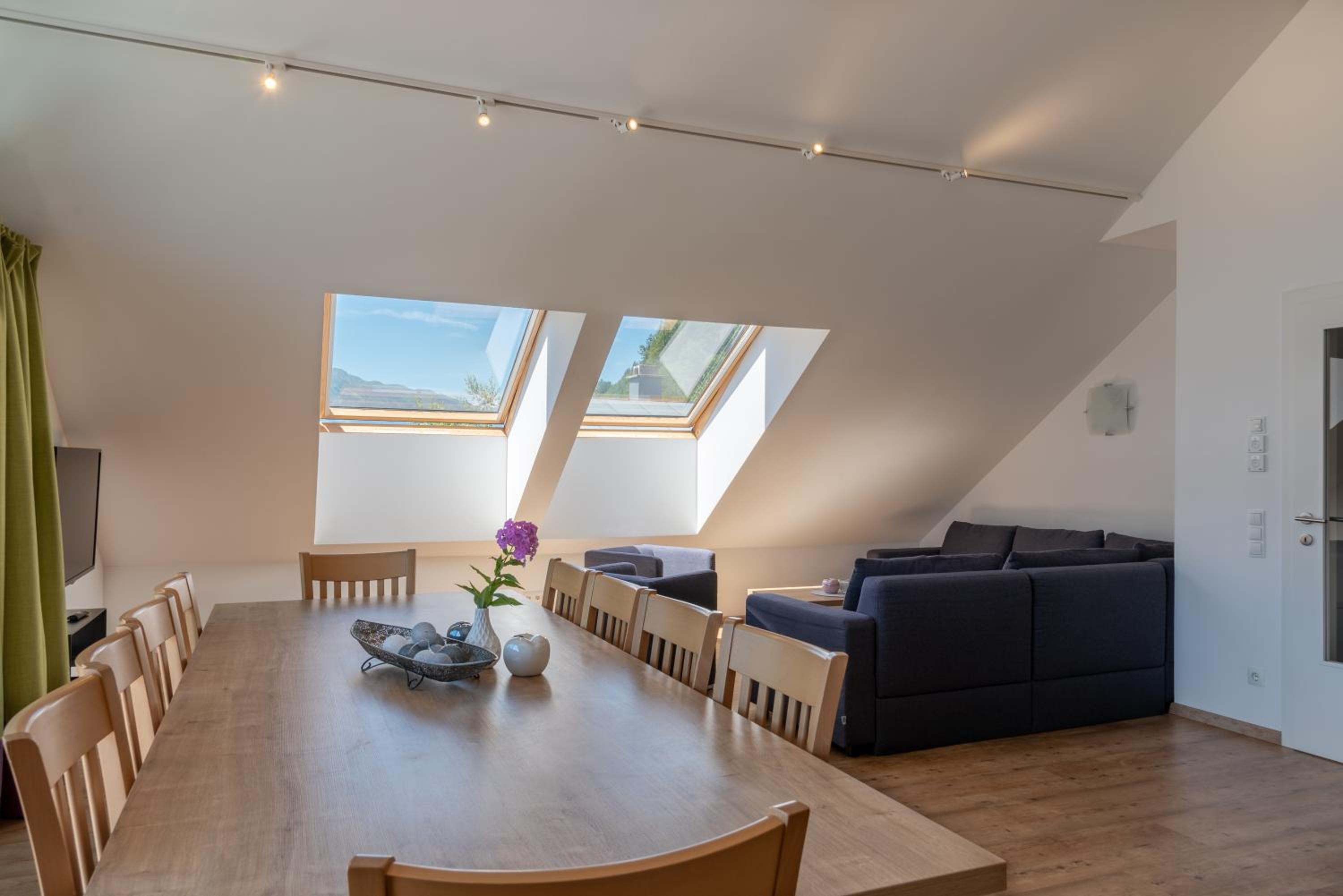 Penthouse Apartment photo 2