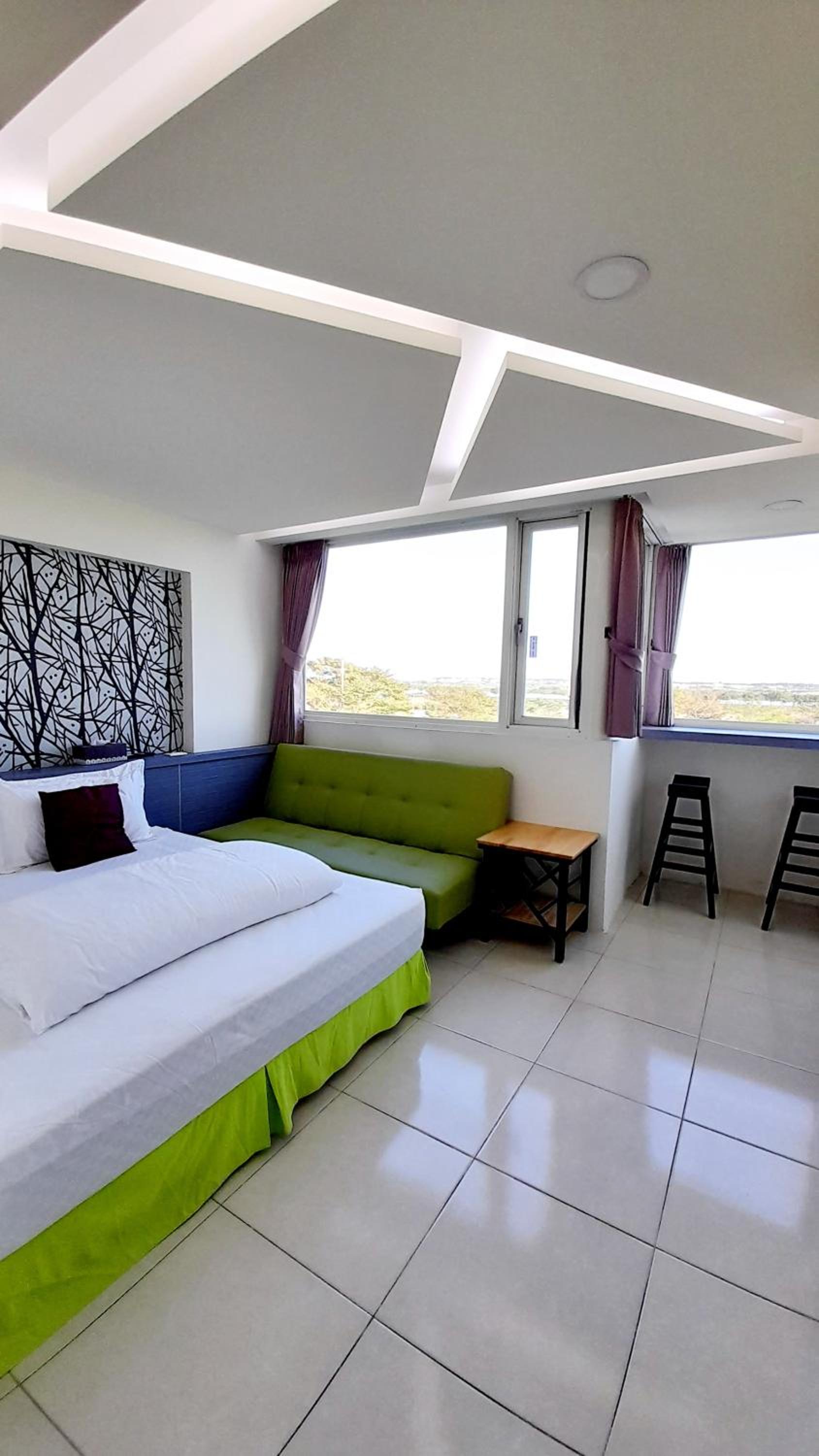 Double Room with Private Bathroom photo 2