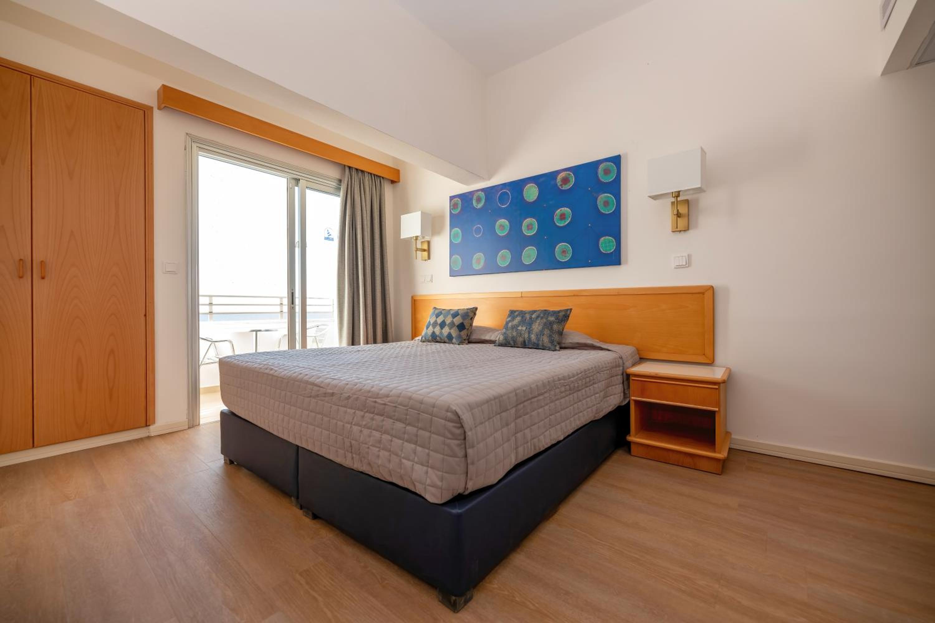 Single Room with Sea View photo 2