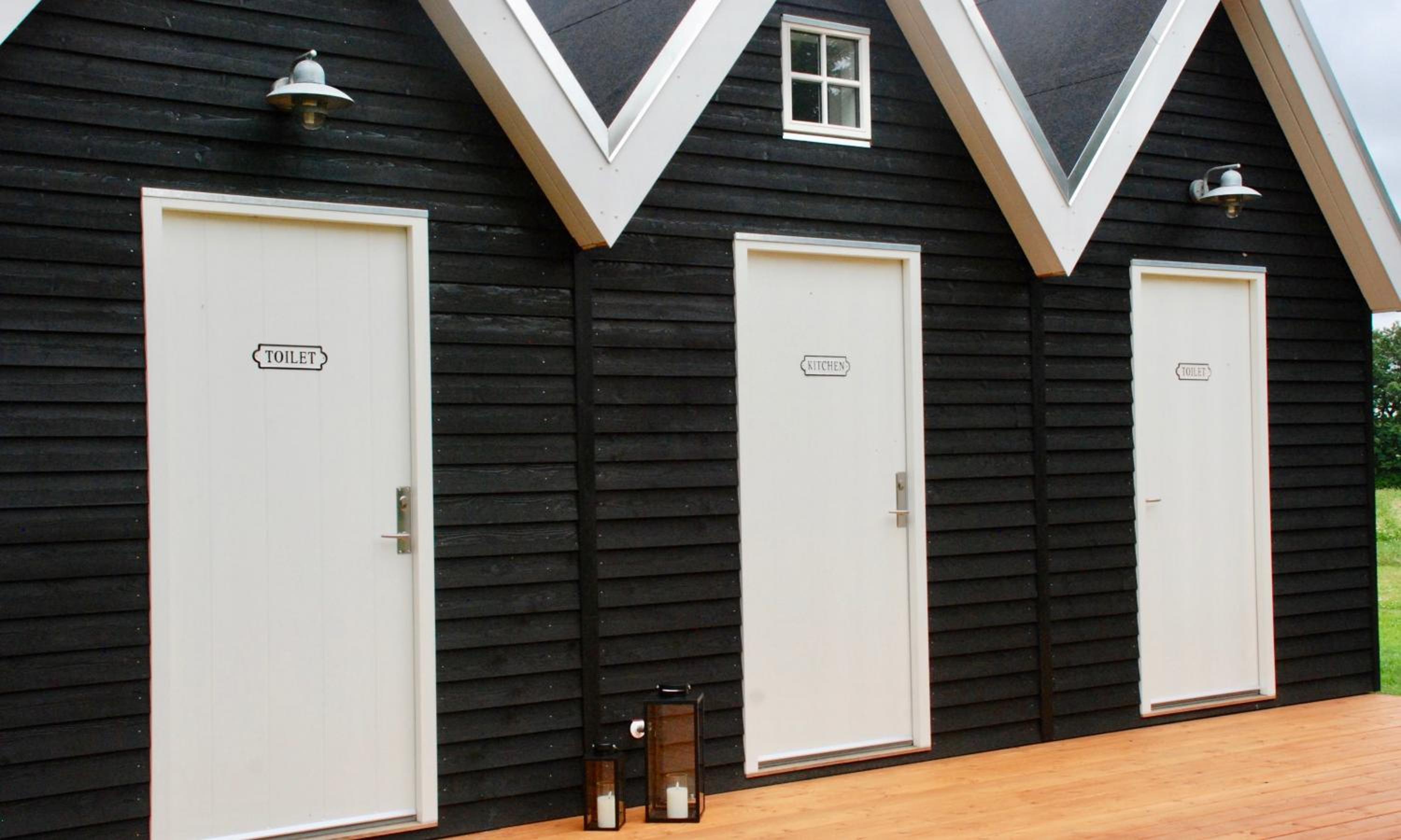 Cottage with Garden View photo 3