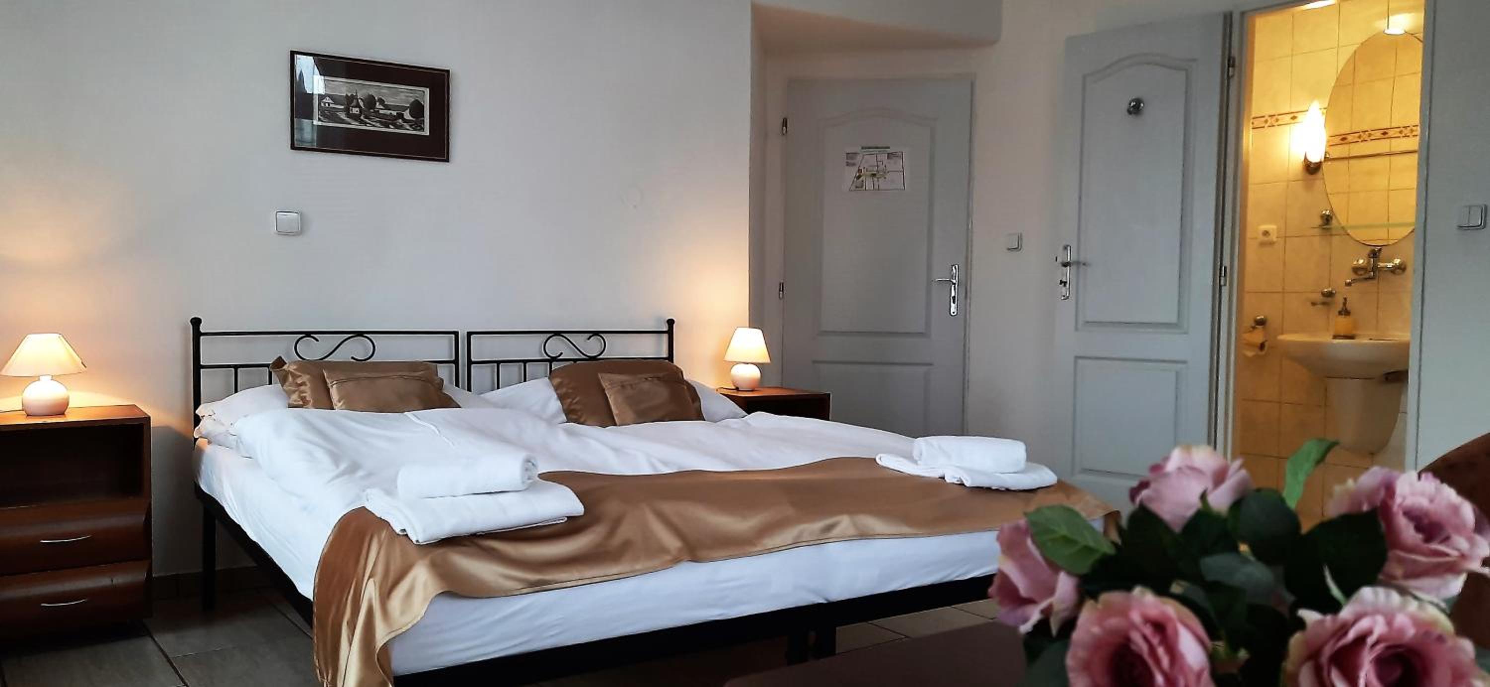 Double Room photo 1