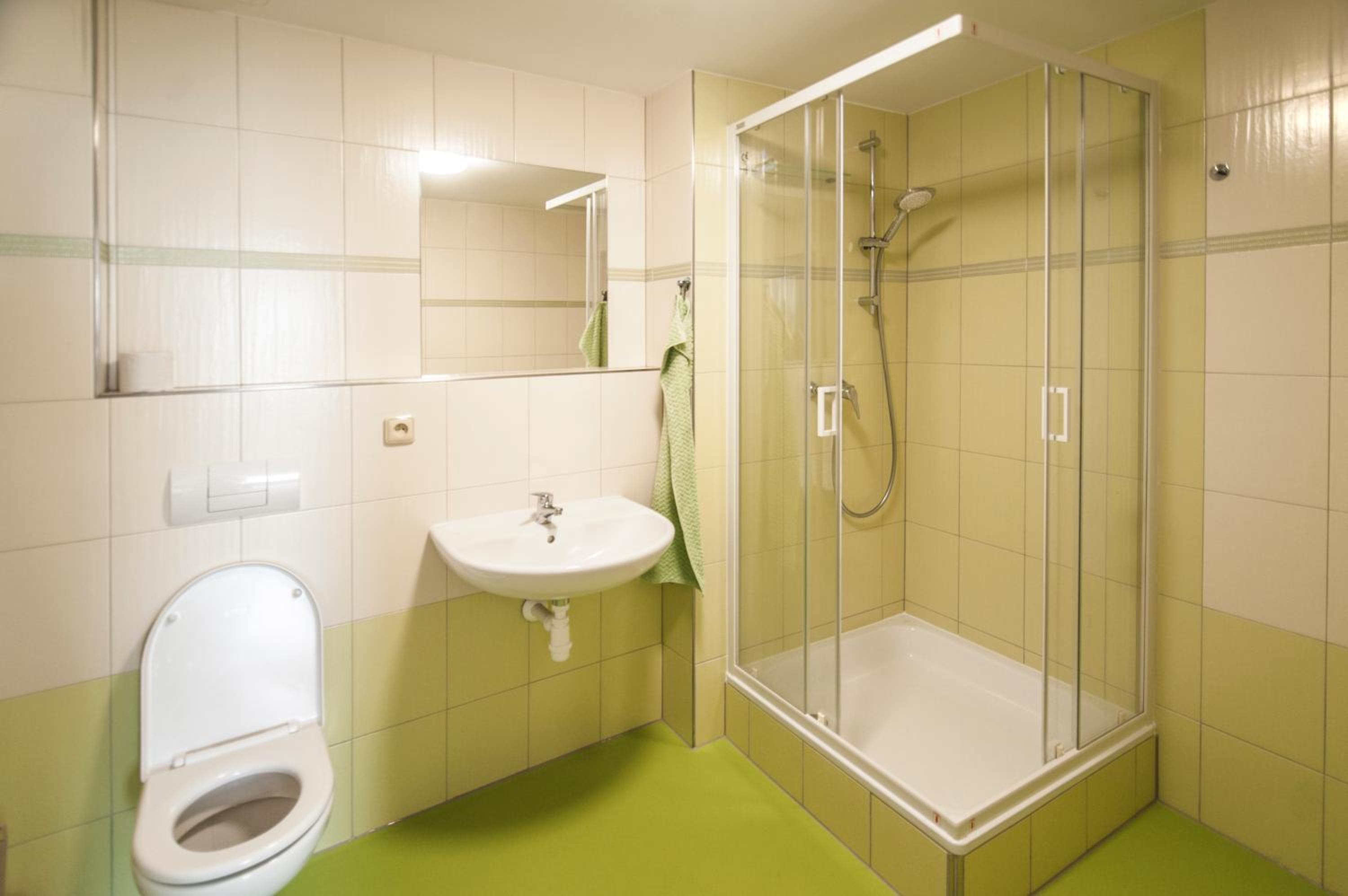 Luxury Quadruple Room photo 3