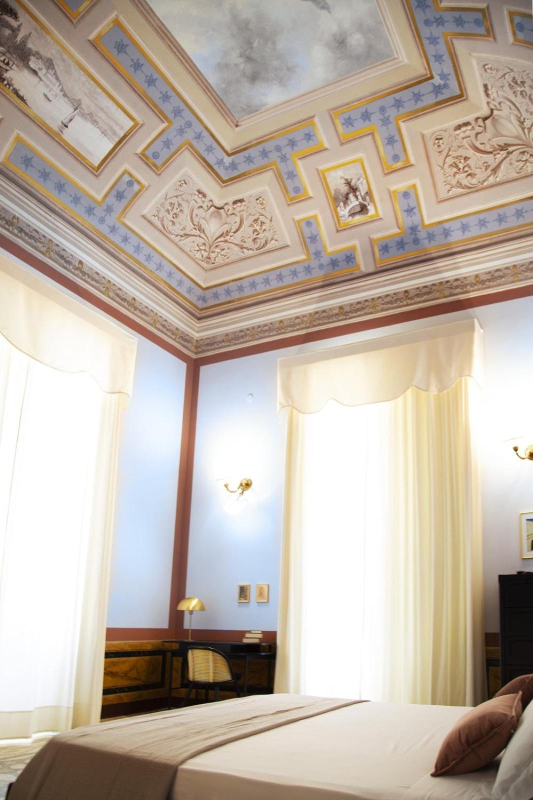 Double Room with Terrace photo 1
