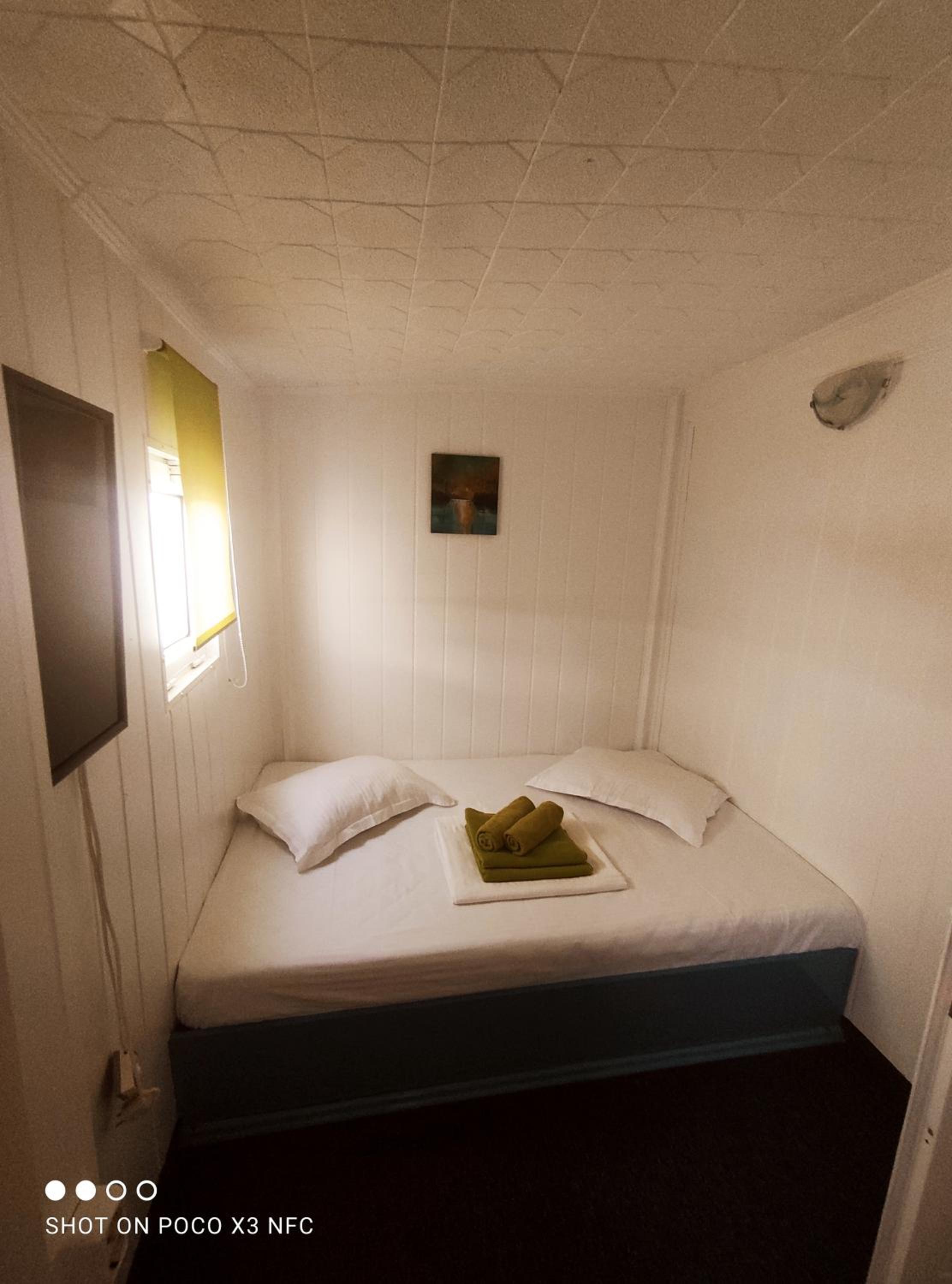 Double Room with Private Bathroom photo 2
