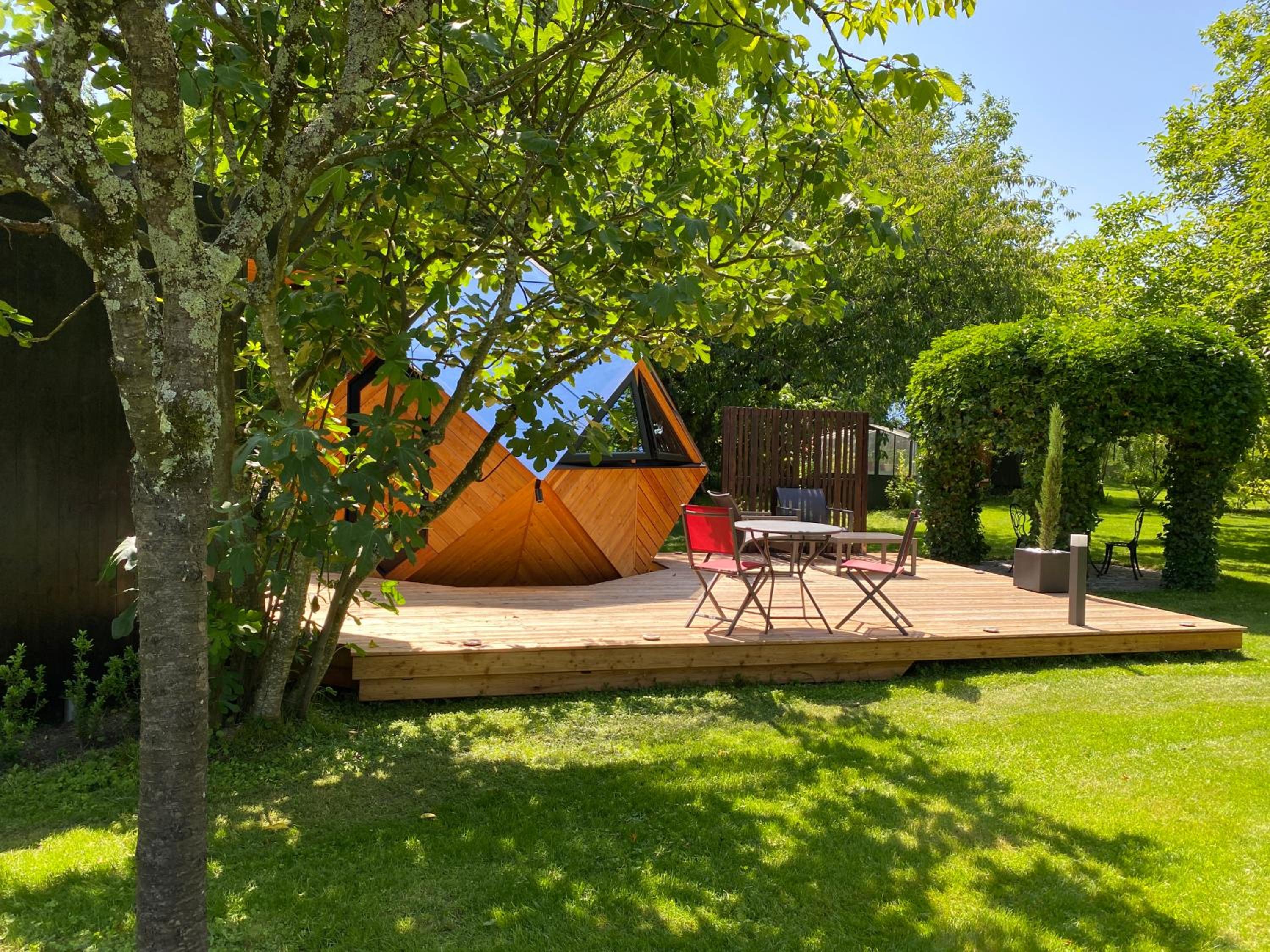 Double Room with Terrace photo 1
