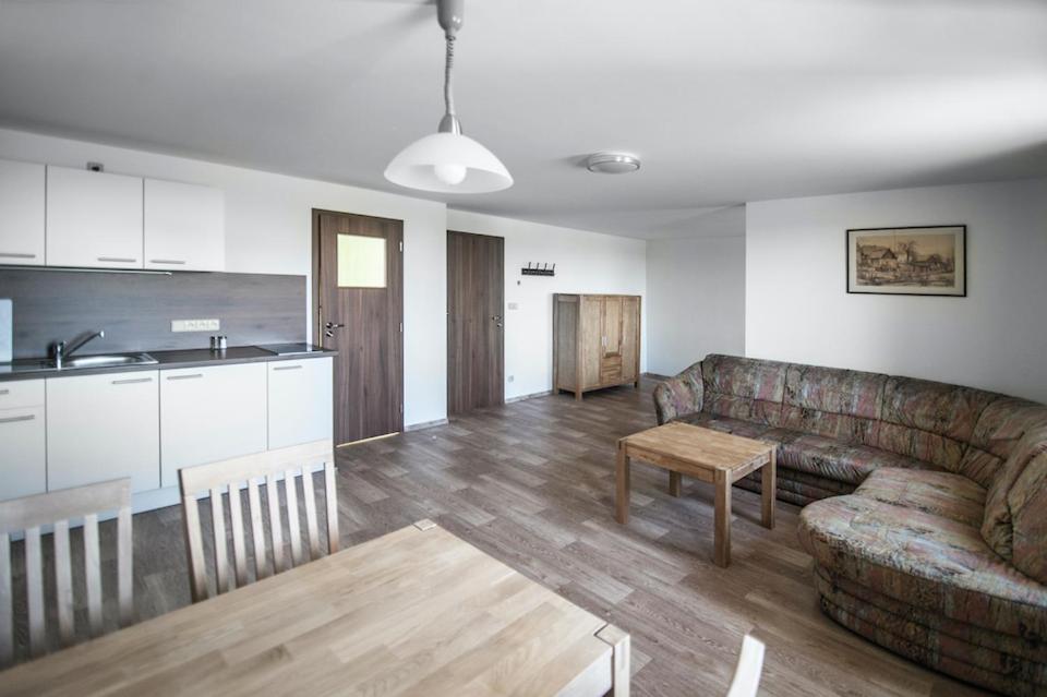 Luxury Quadruple Room photo 2