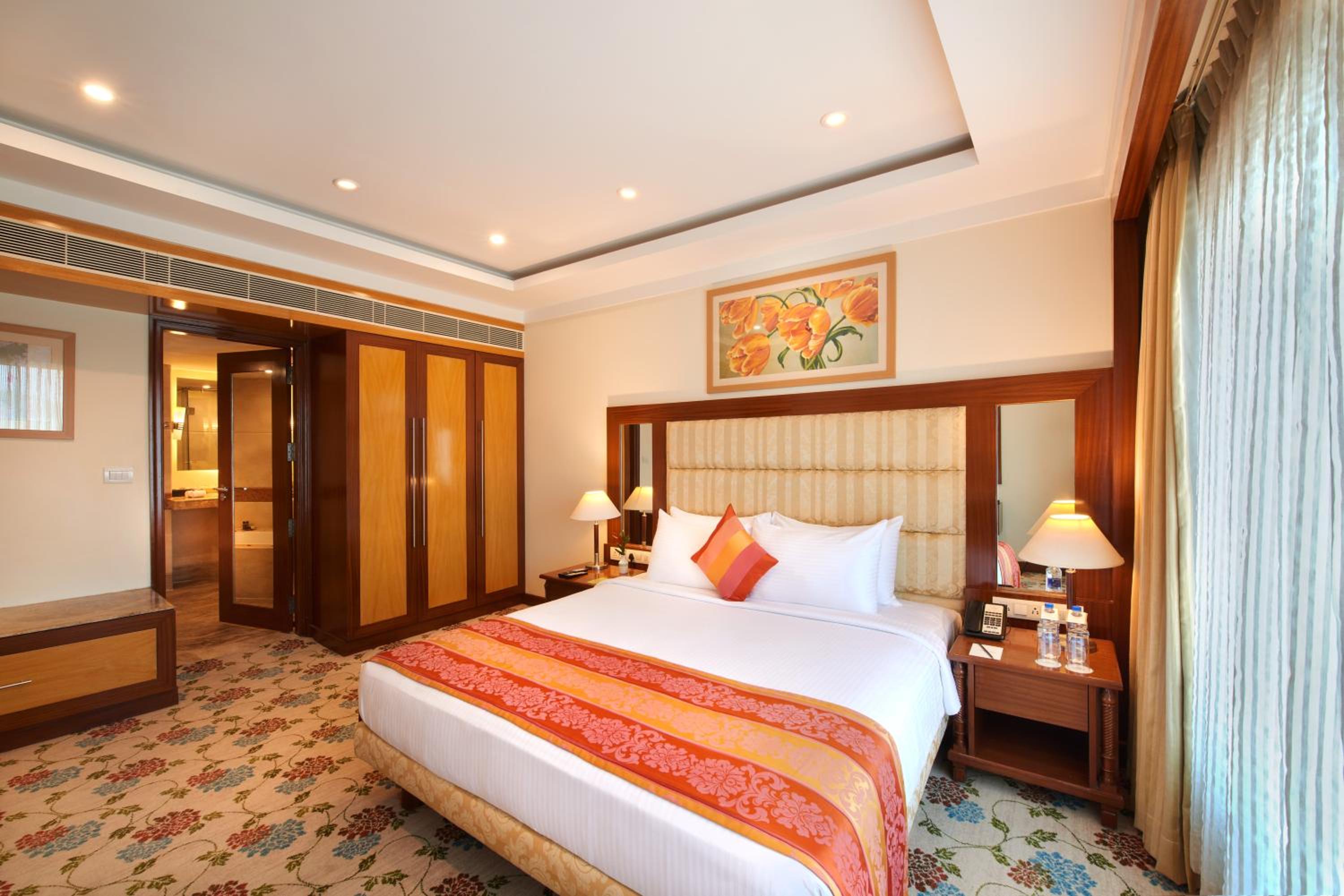 Deluxe Suite photo