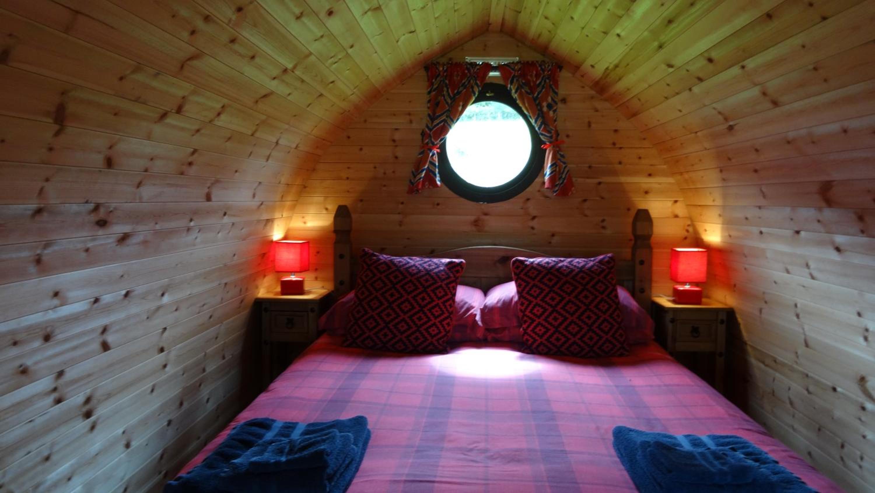 Chalet photo 2