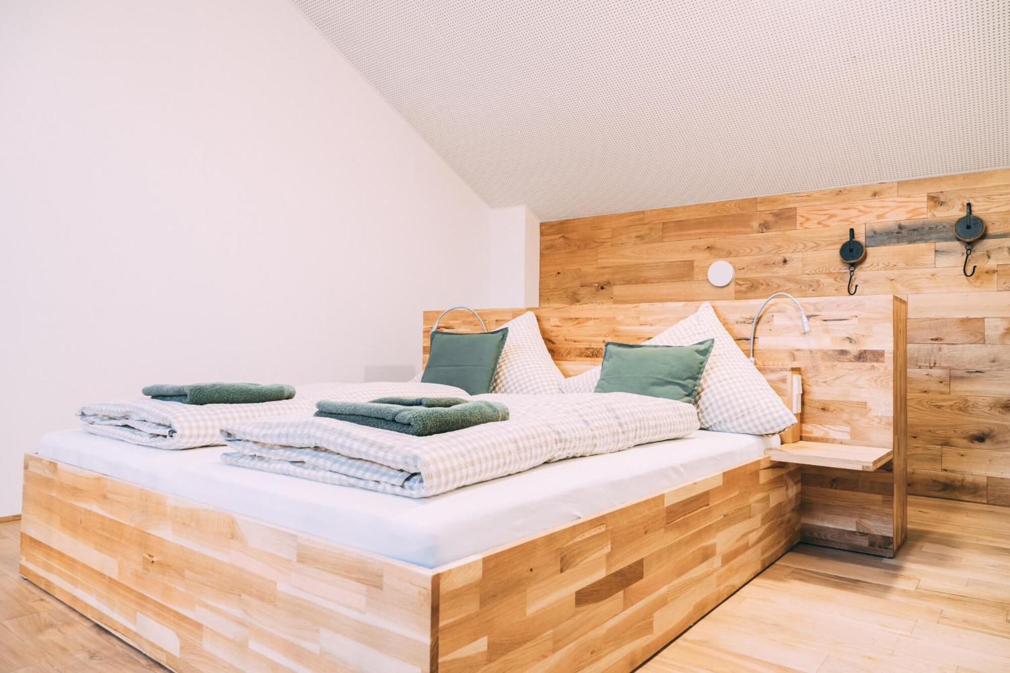 Duplex Suite photo 2