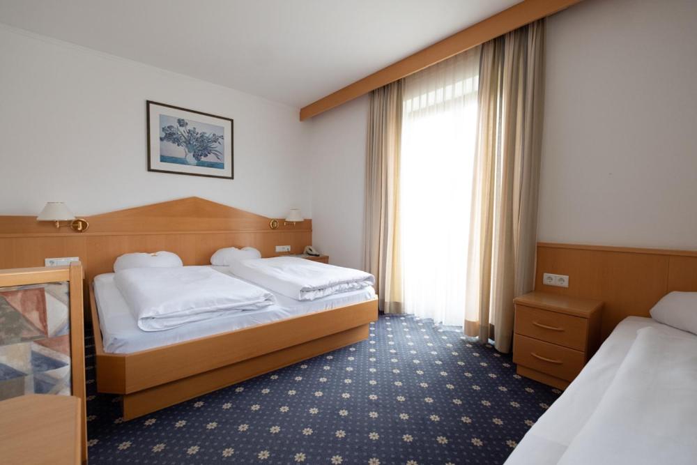 Triple Room with Balcony photo 3
