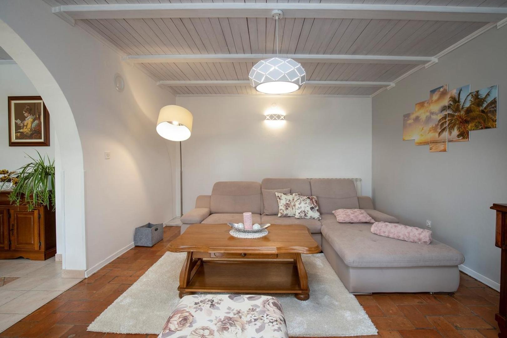 Villa com Piscina Privada