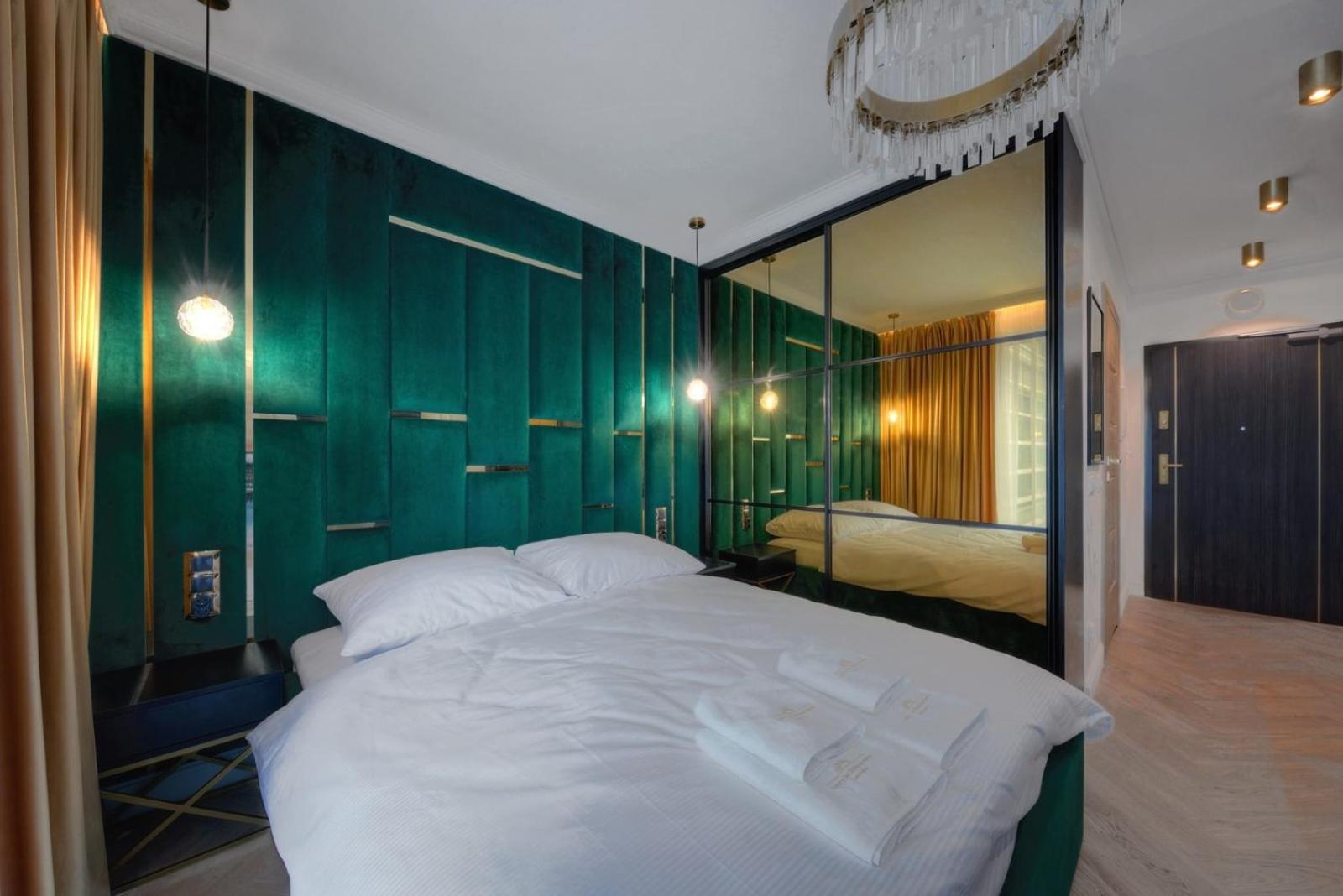 Deluxe Double Room with Shower photo 2