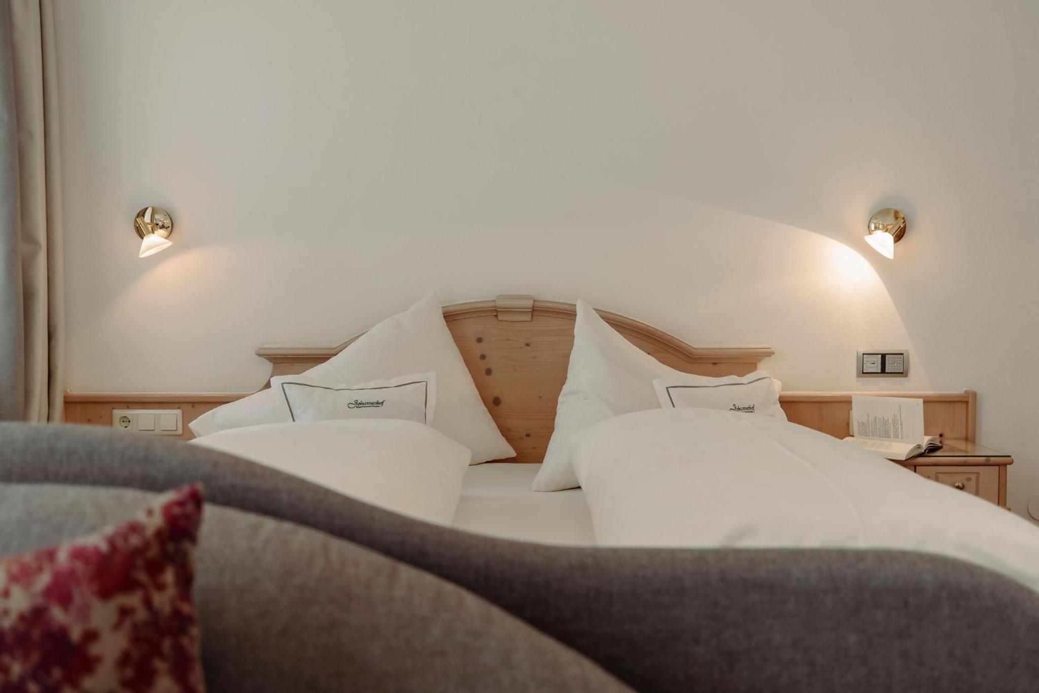 Double Room with Balcony photo 1