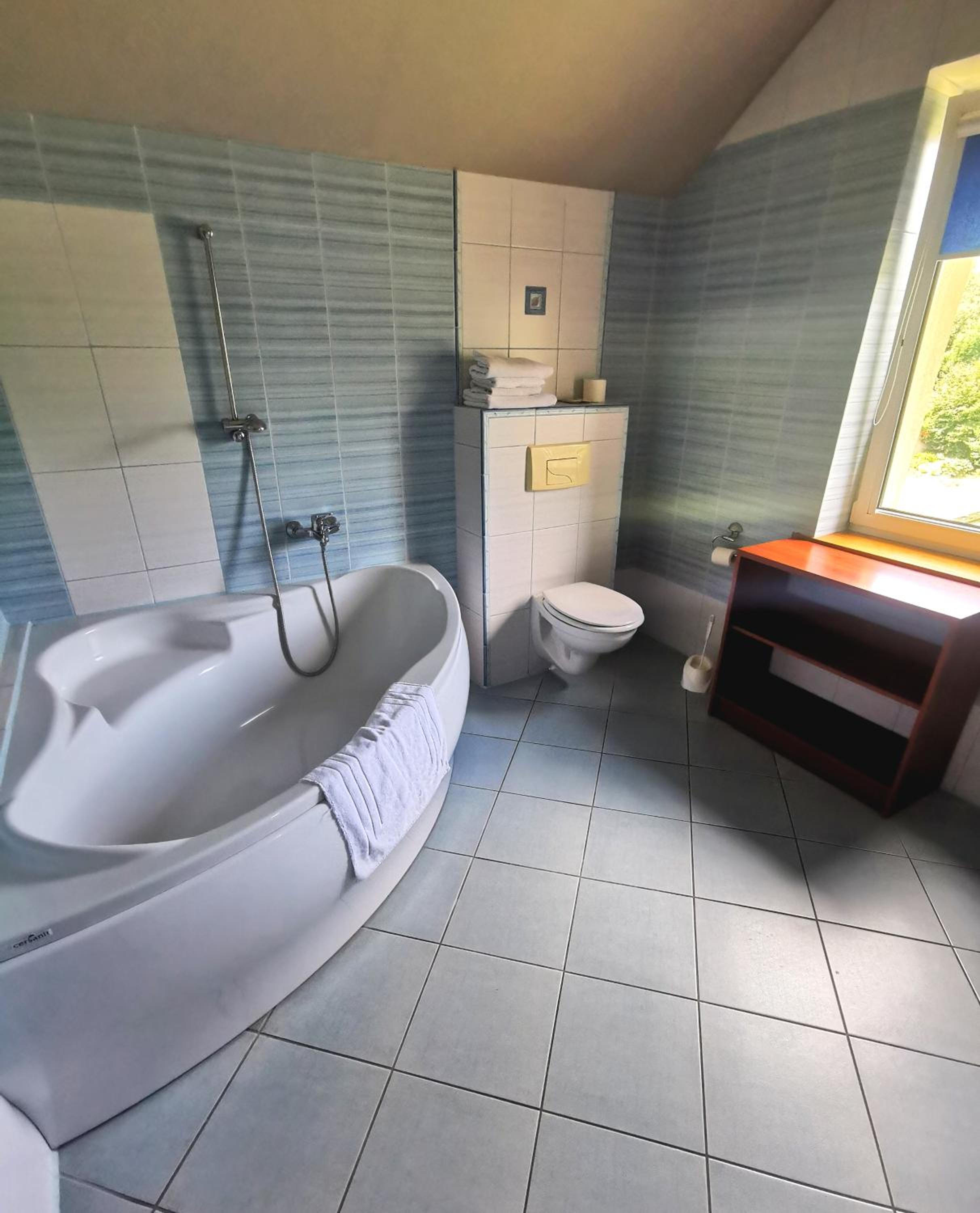 Double Room with Balcony photo 2