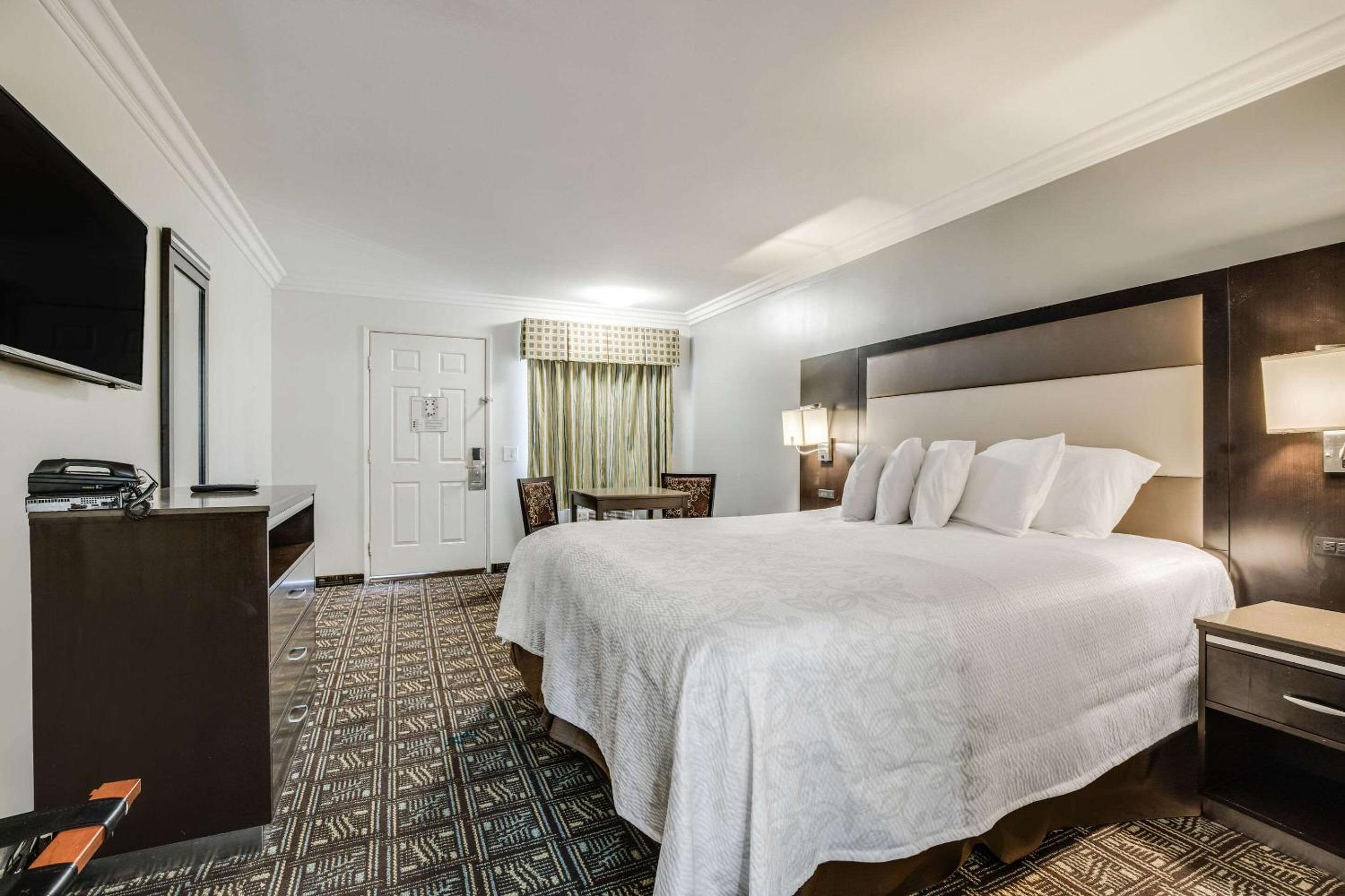 Rodeway Inn Old Town Temecula, Kuva 4