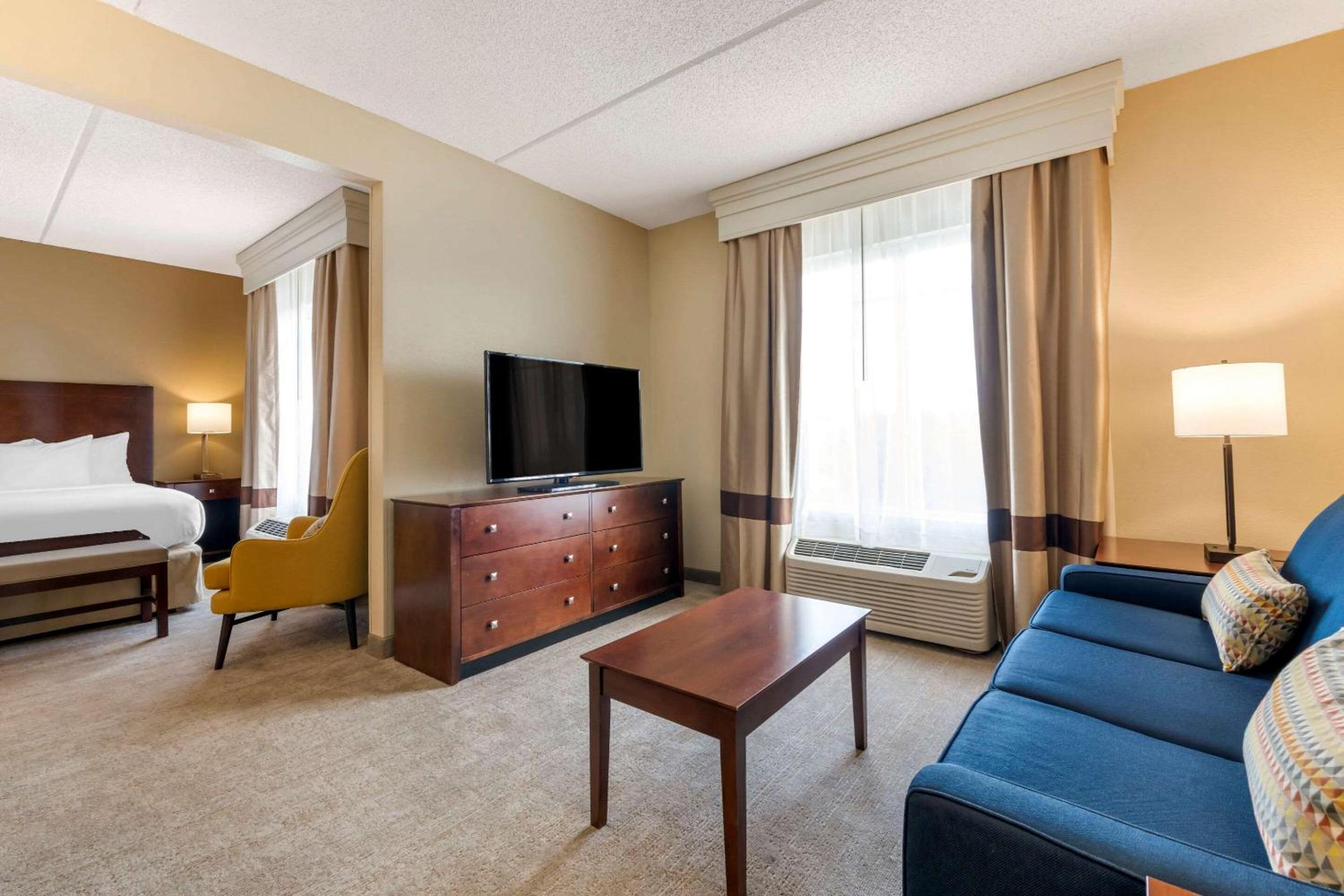 Suite King