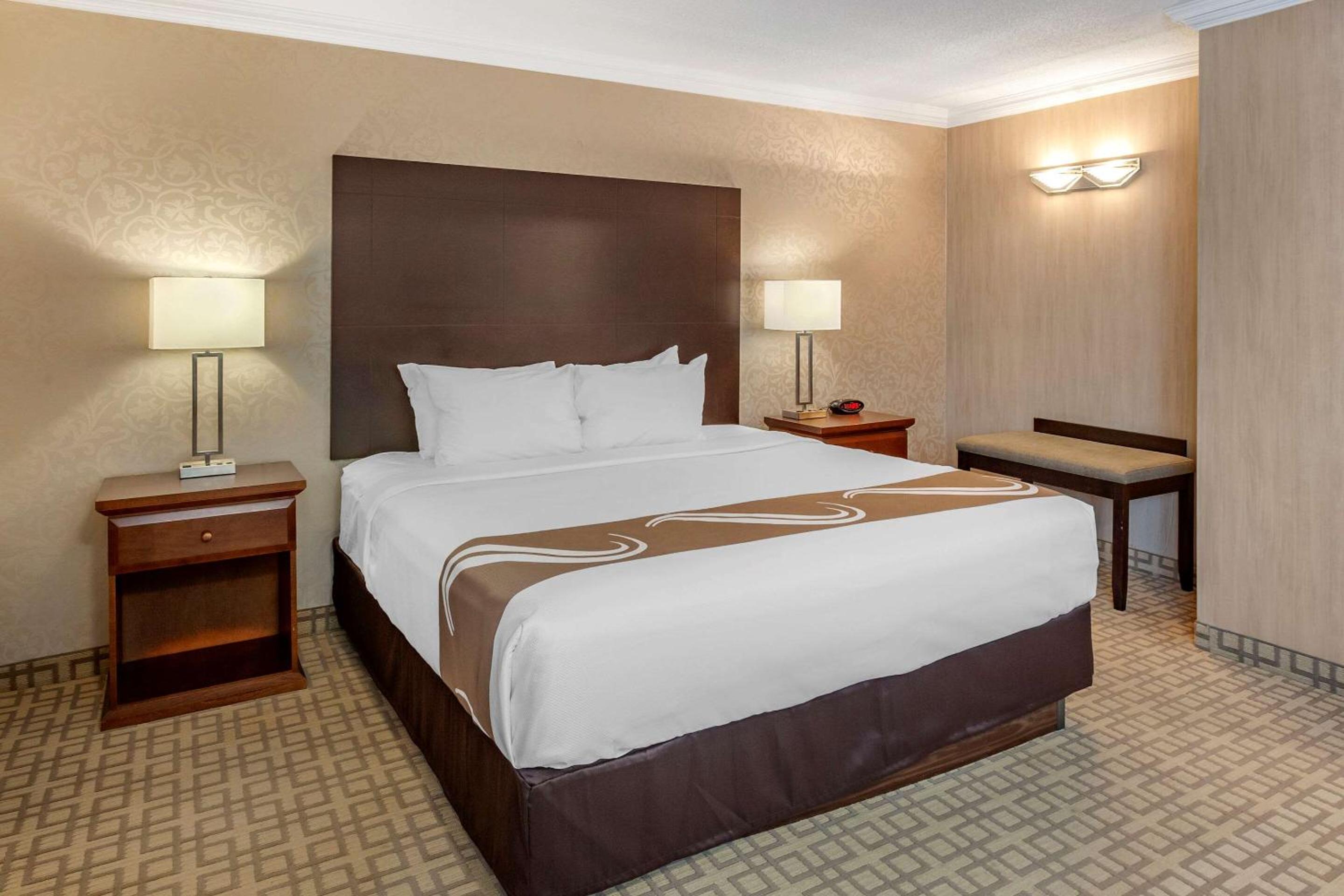 King Room -Non-Smoking  - Photo 5