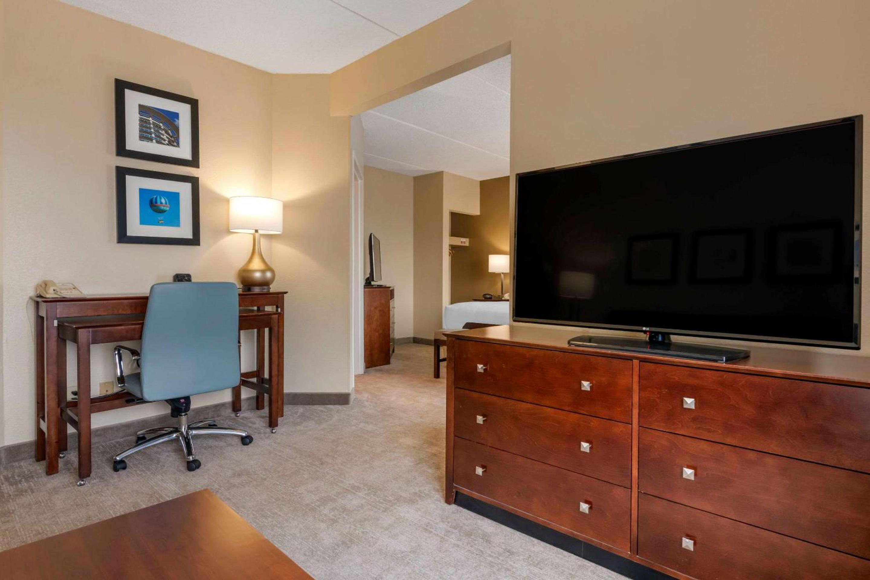 King Suite photo 2