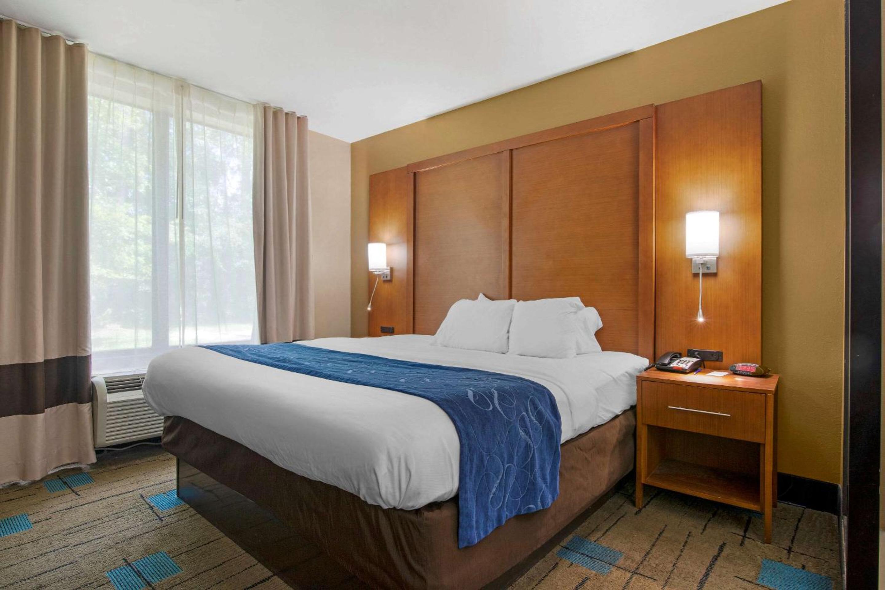 King Suite - Photo 5