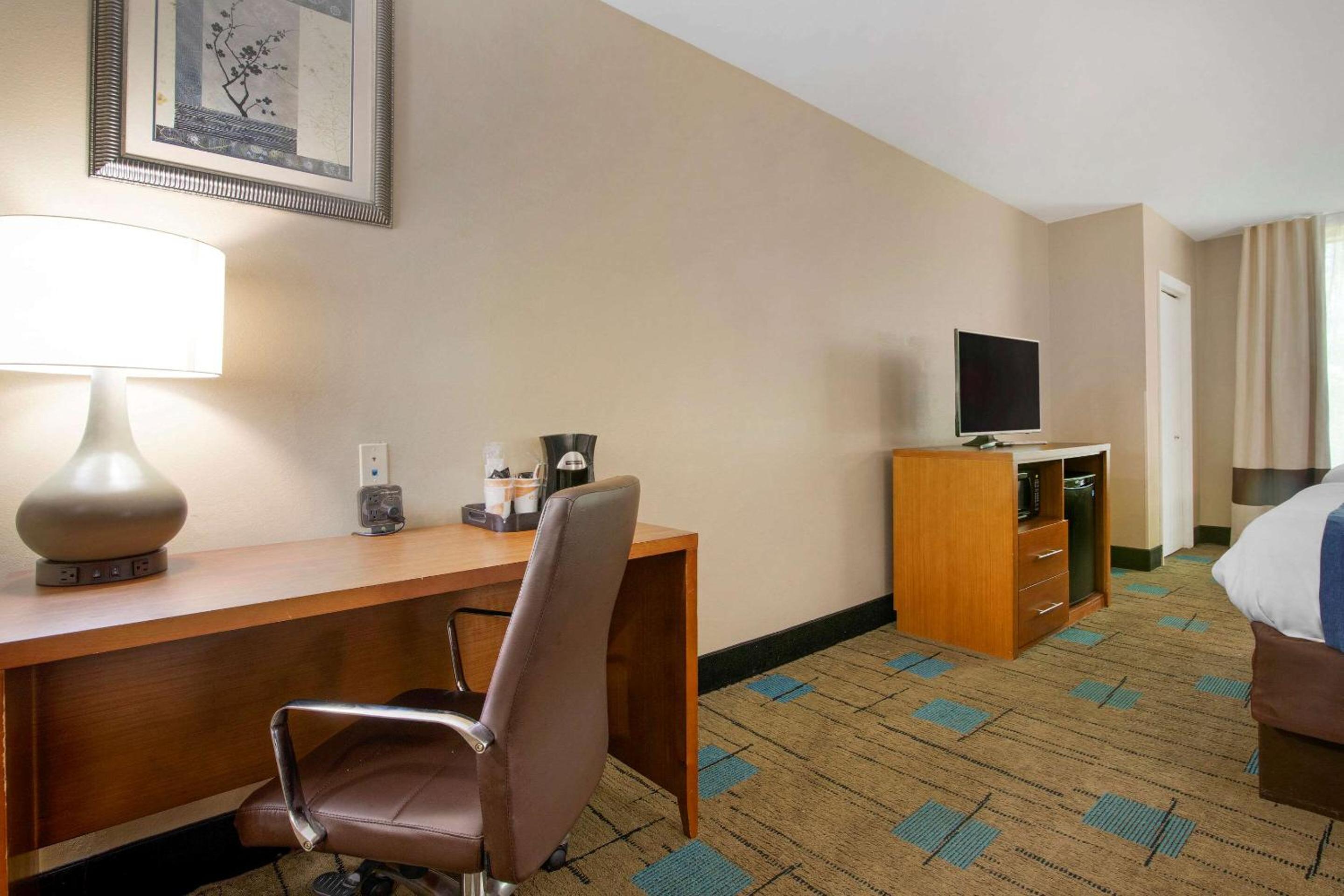 Queen Suite - Photo 5